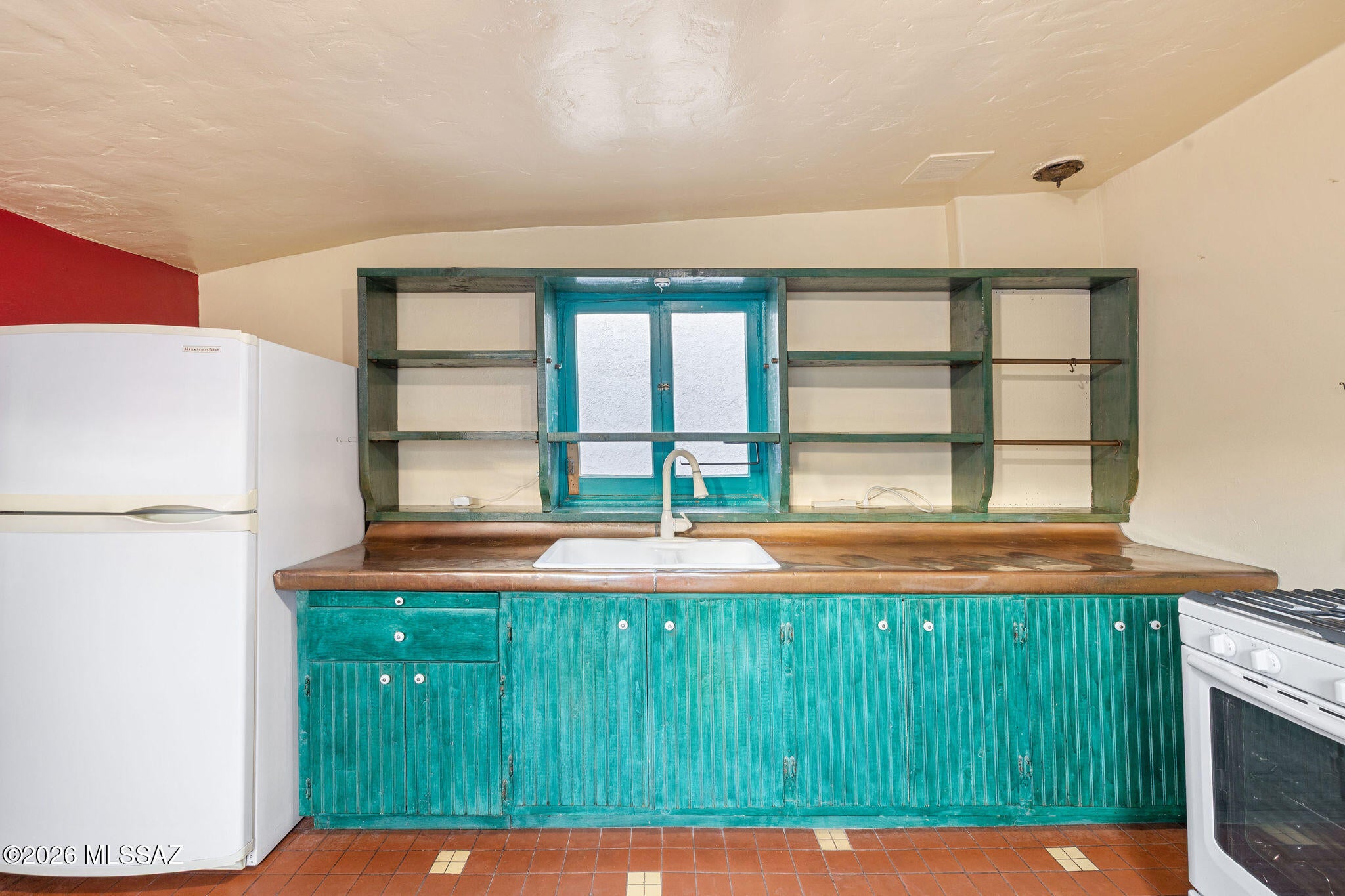 City Of Tucson - Residential