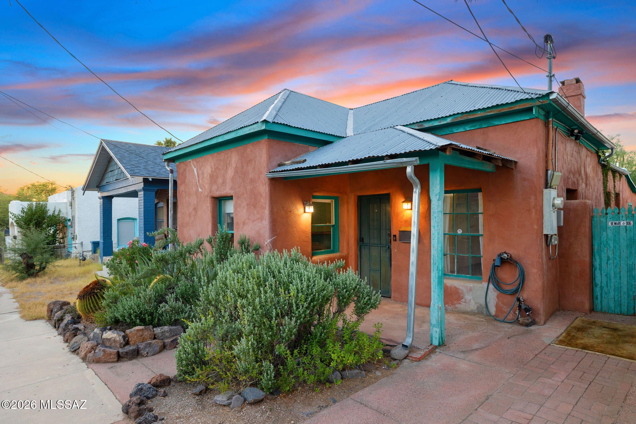 City Of Tucson - Residential