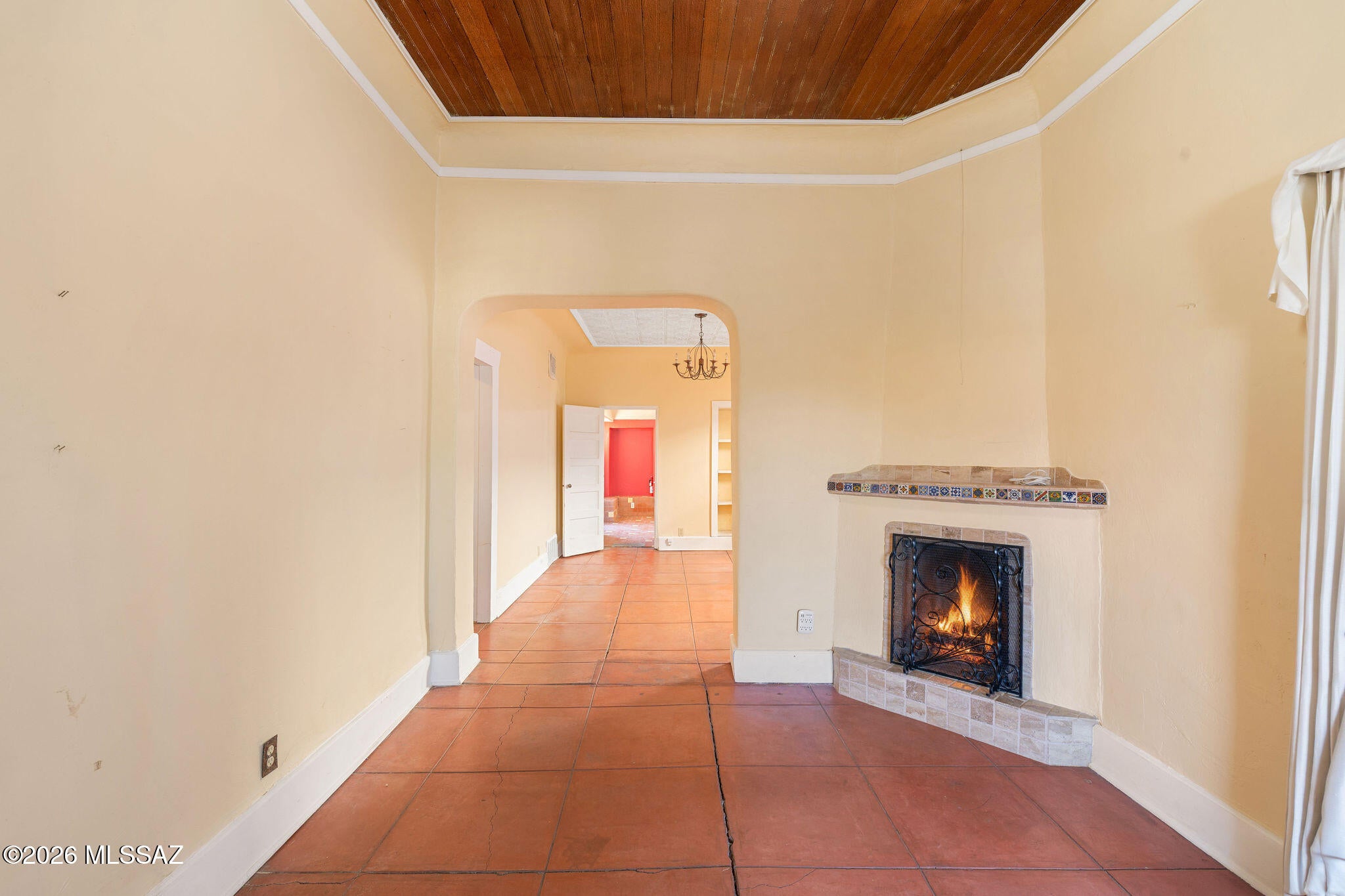 City Of Tucson - Residential