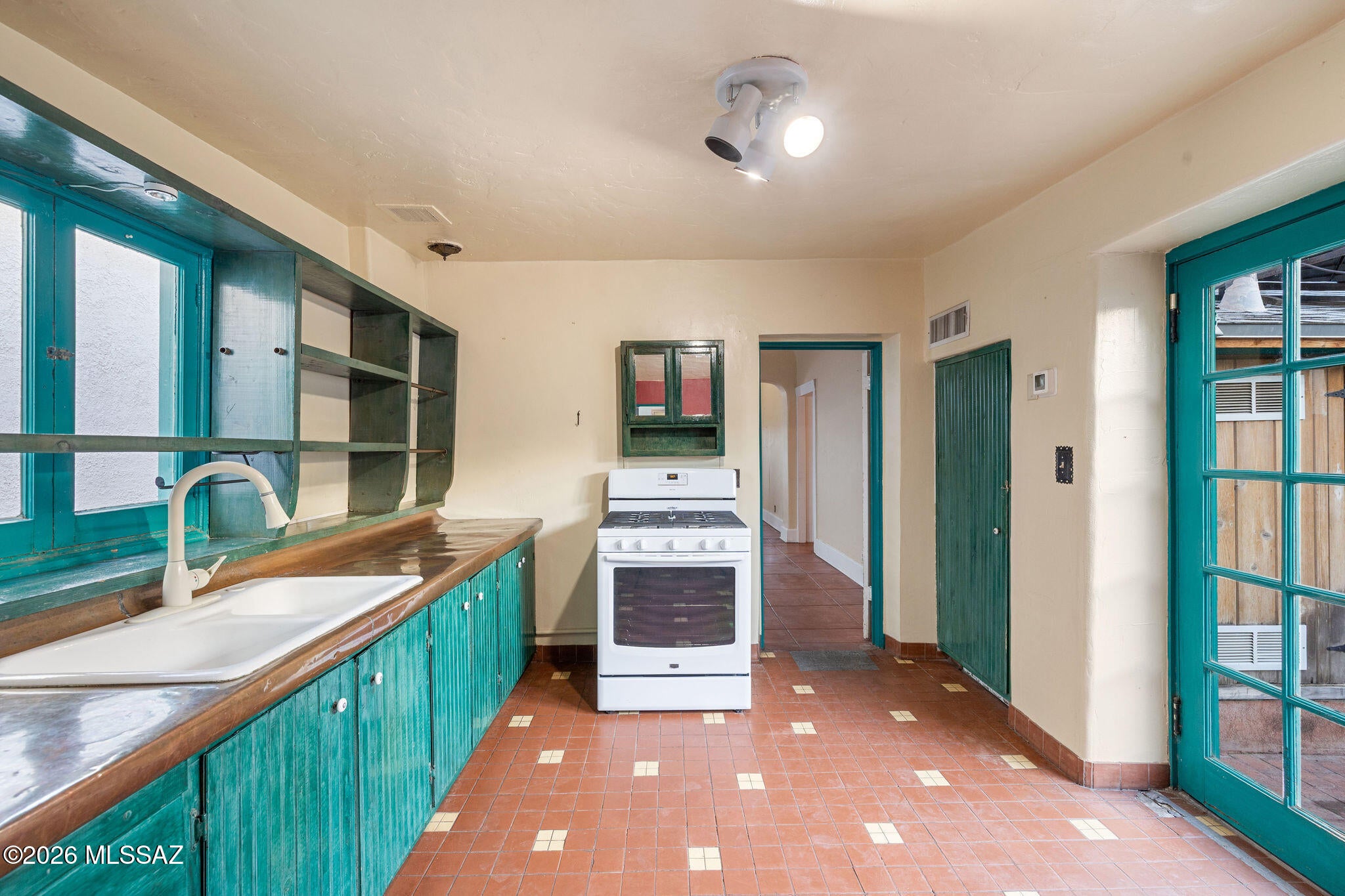 City Of Tucson - Residential