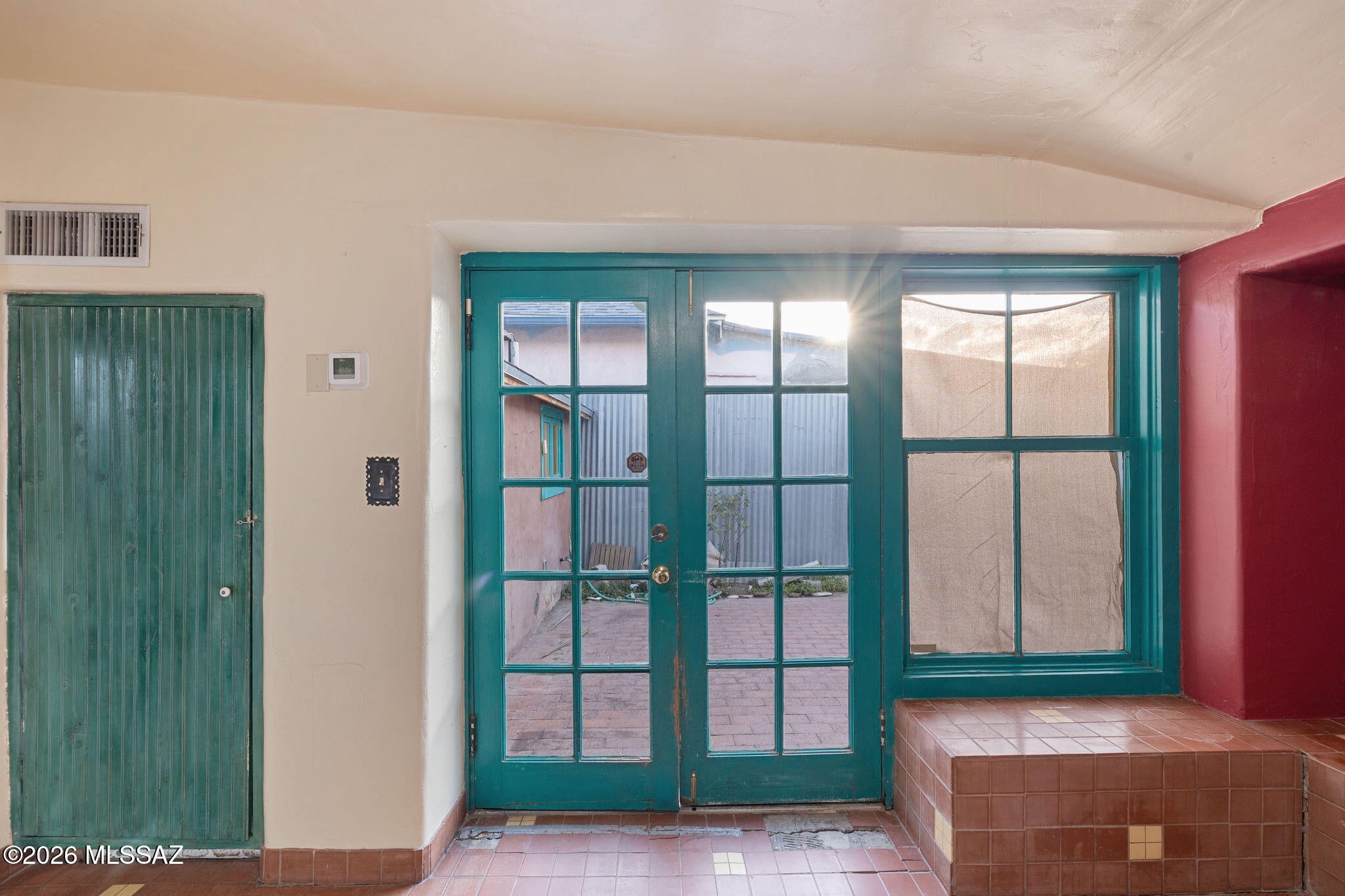 City Of Tucson - Residential