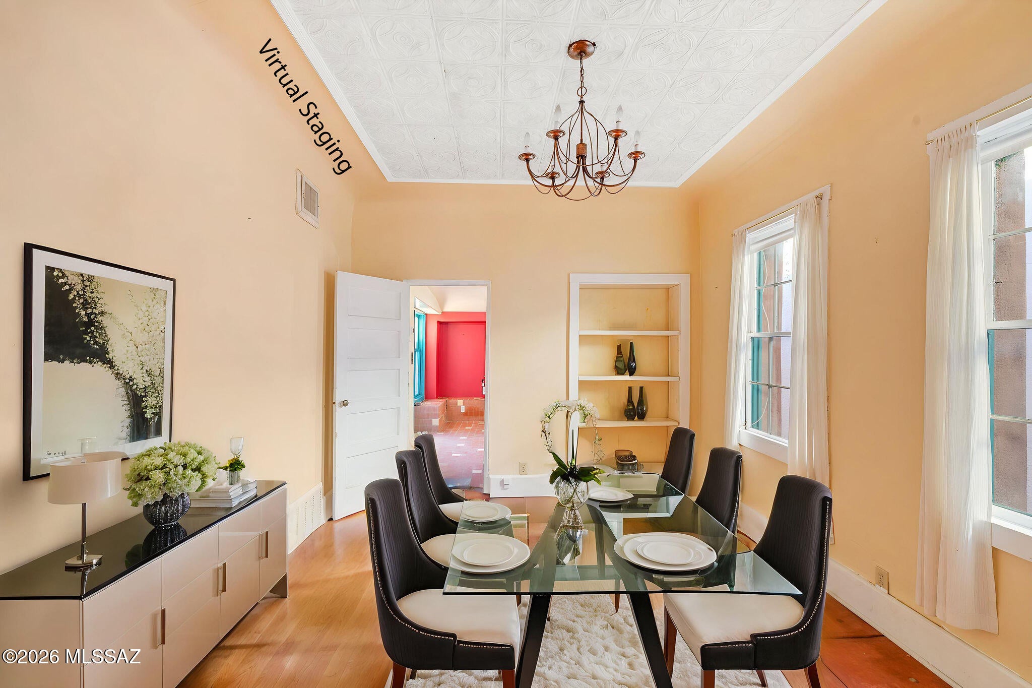 City Of Tucson - Residential