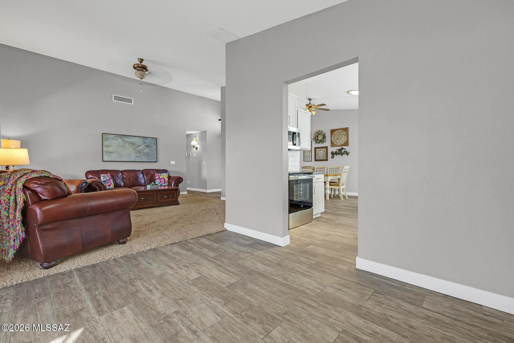 Linda Vista Estates II - Residential