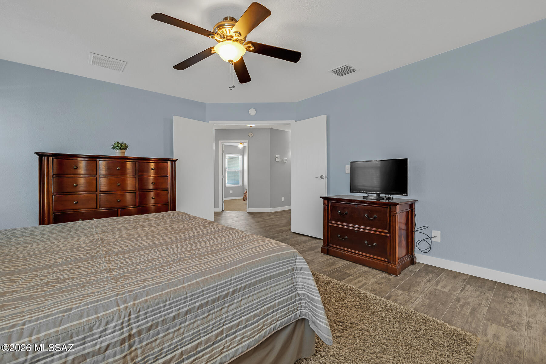 Linda Vista Estates II - Residential