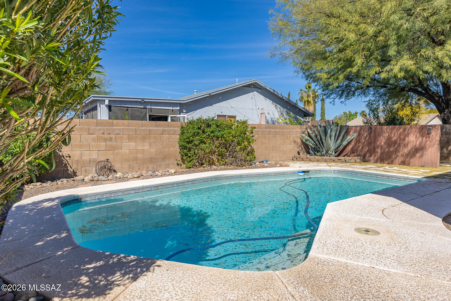 Linda Vista Estates II - Residential