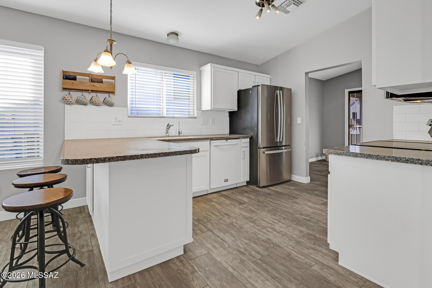 Linda Vista Estates II - Residential