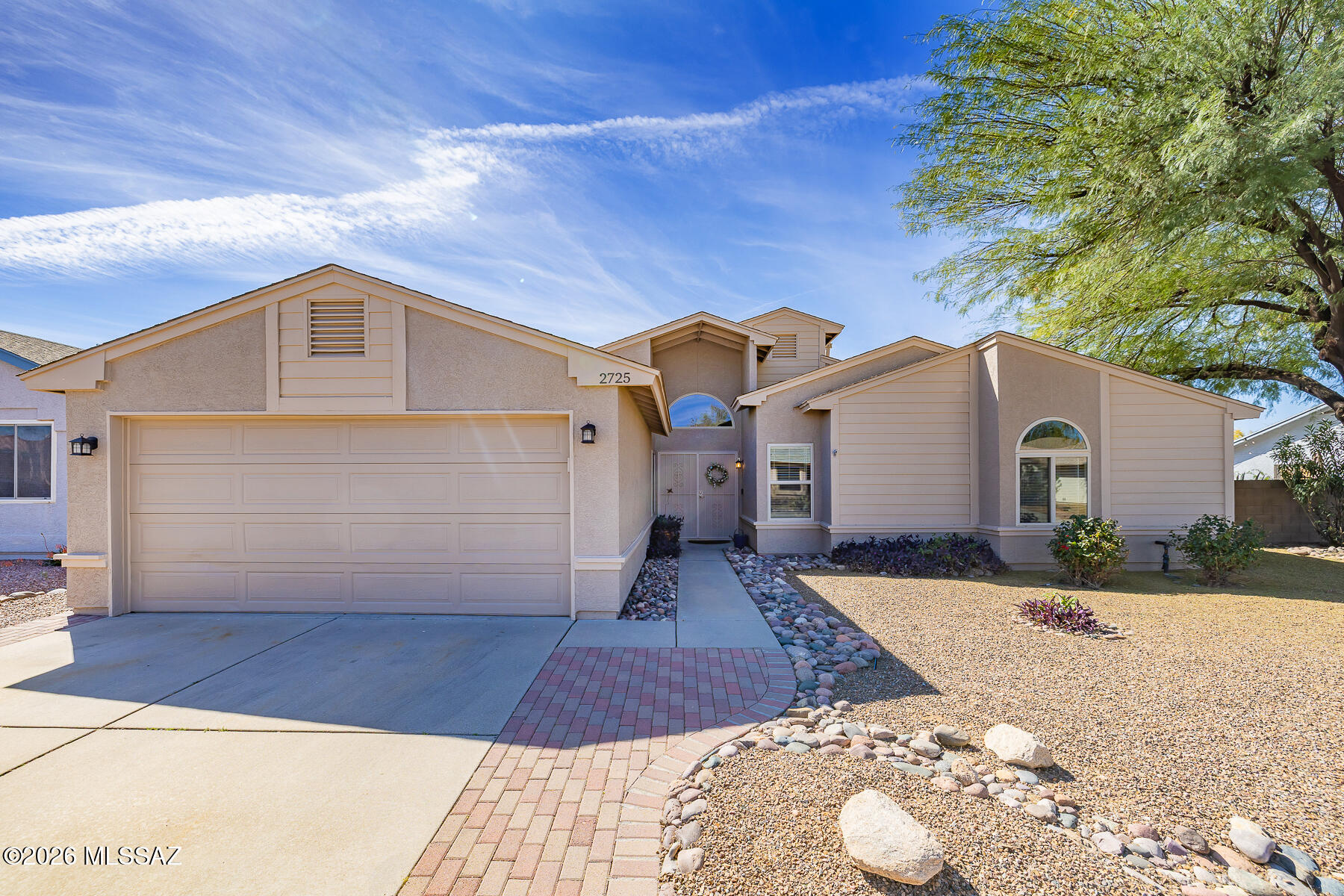 Linda Vista Estates II - Residential