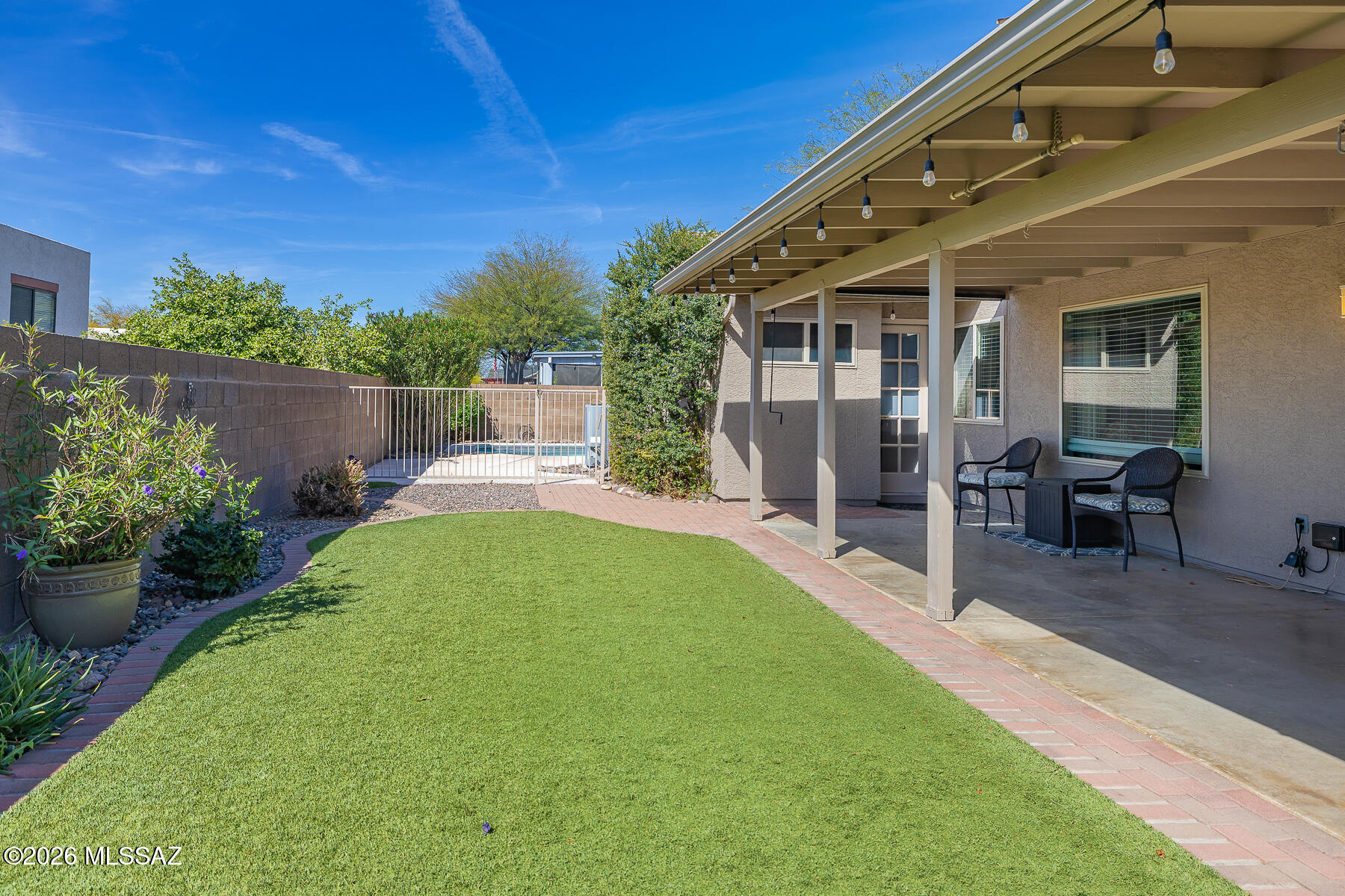 Linda Vista Estates II - Residential
