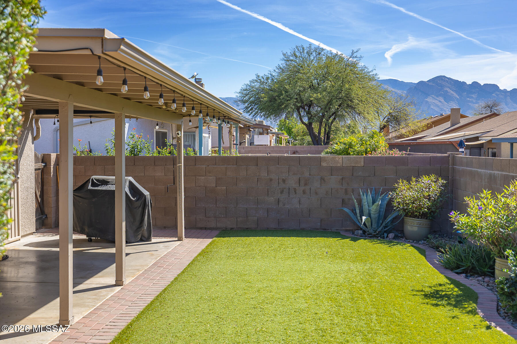 Linda Vista Estates II - Residential