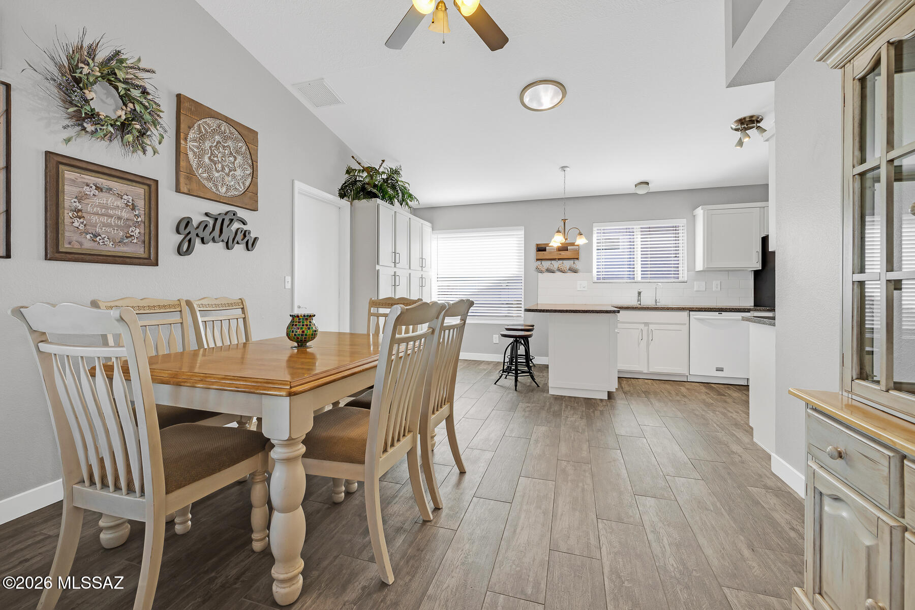 Linda Vista Estates II - Residential