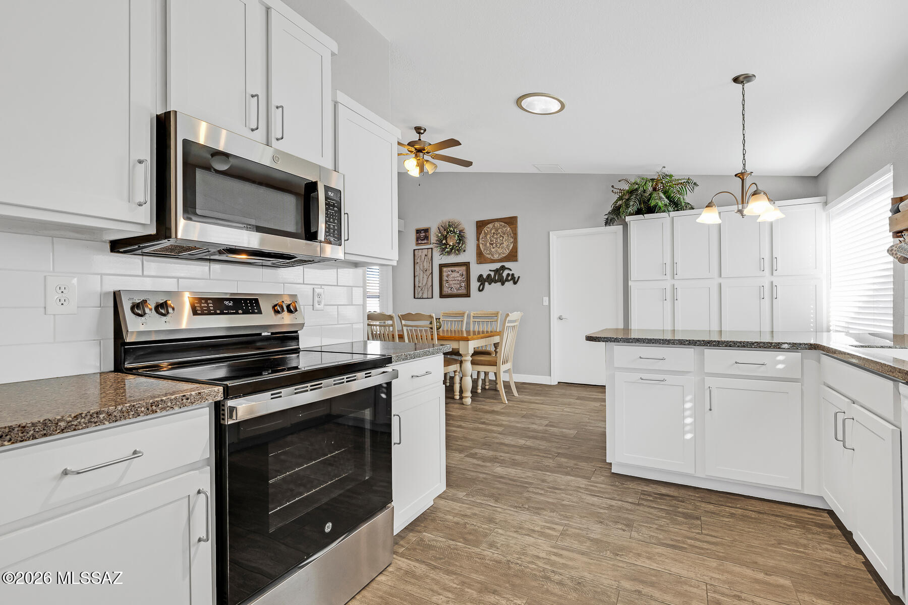 Linda Vista Estates II - Residential