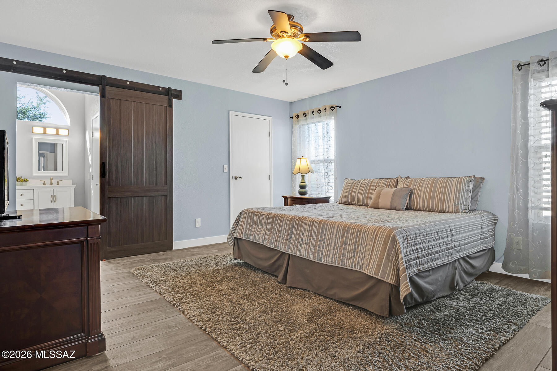 Linda Vista Estates II - Residential