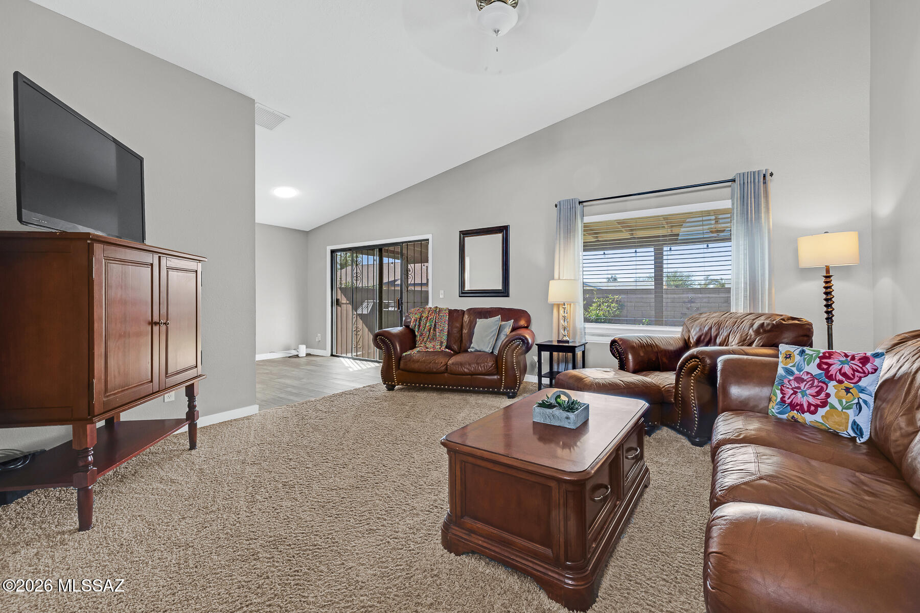 Linda Vista Estates II - Residential