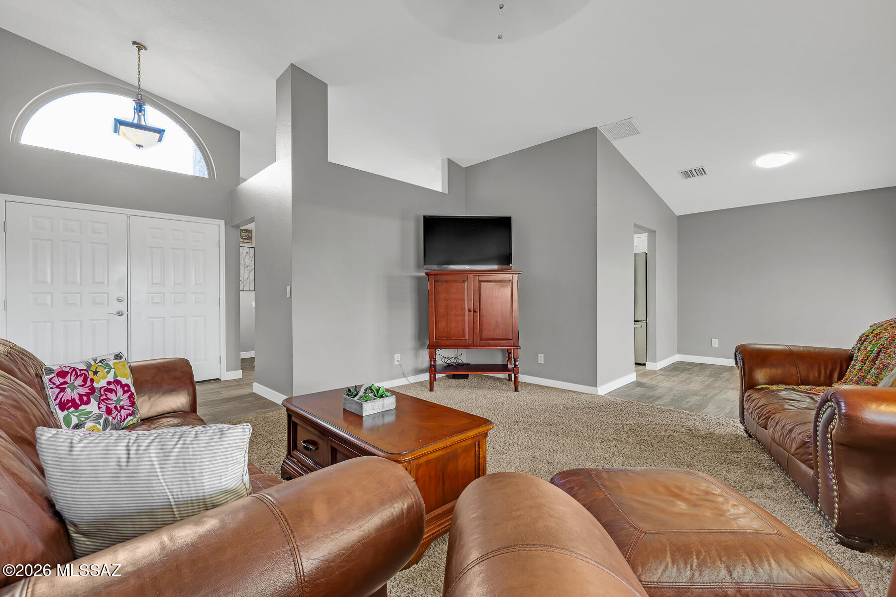 Linda Vista Estates II - Residential