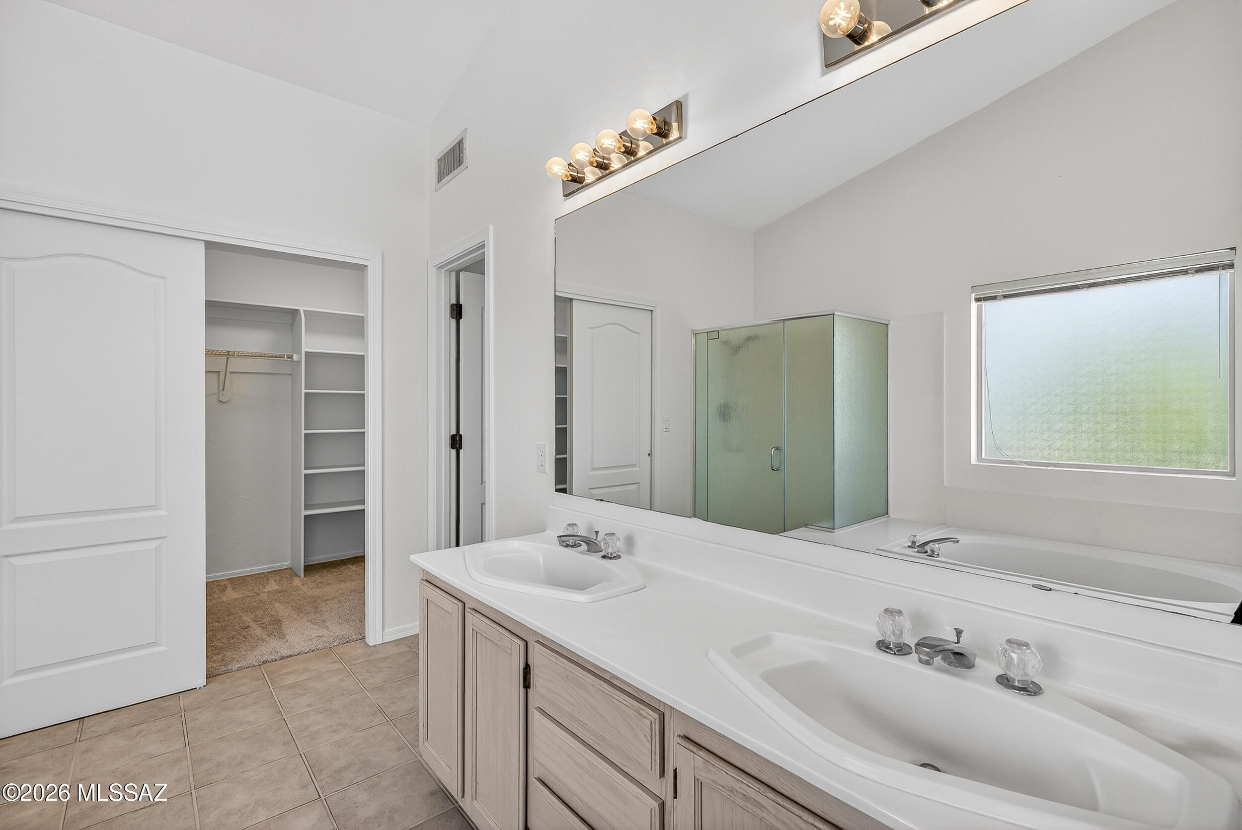 Silverado Hills Blk 5 (1-61) - Residential