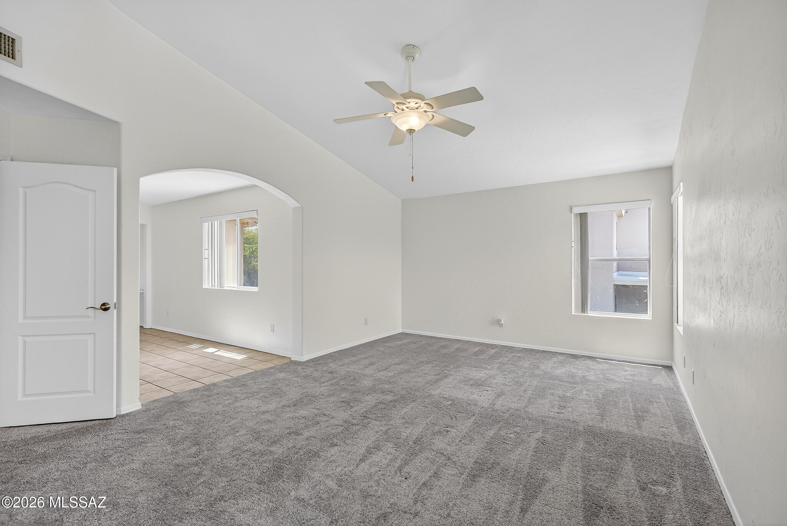 Silverado Hills Blk 5 (1-61) - Residential
