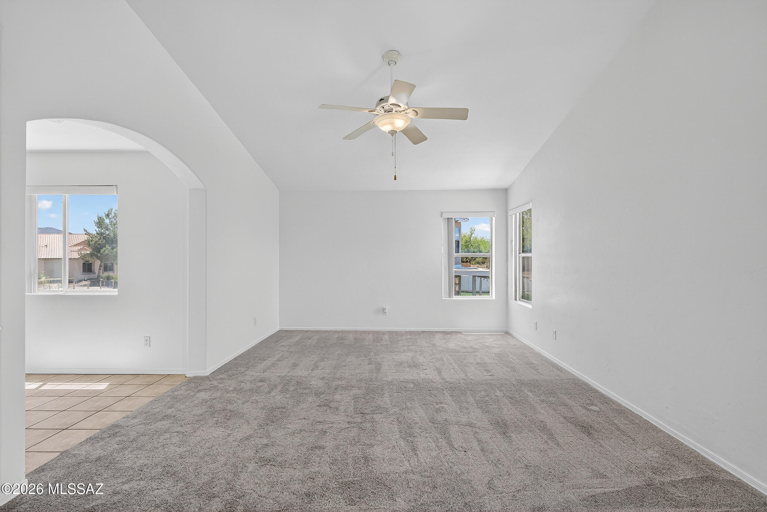 Silverado Hills Blk 5 (1-61) - Residential