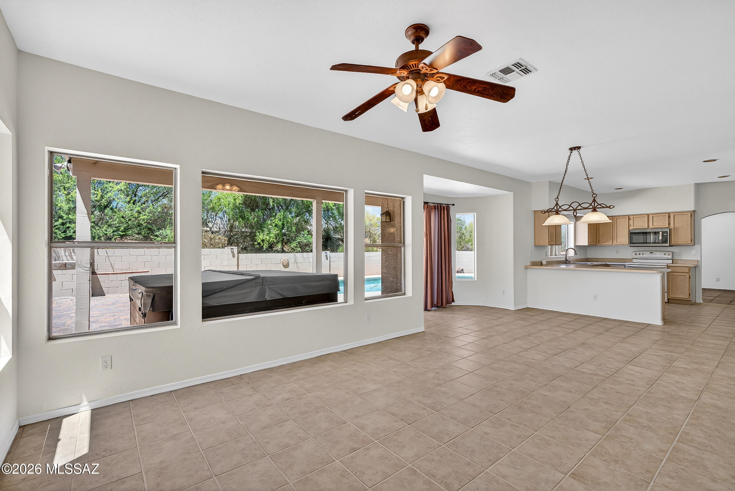 Silverado Hills Blk 5 (1-61) - Residential