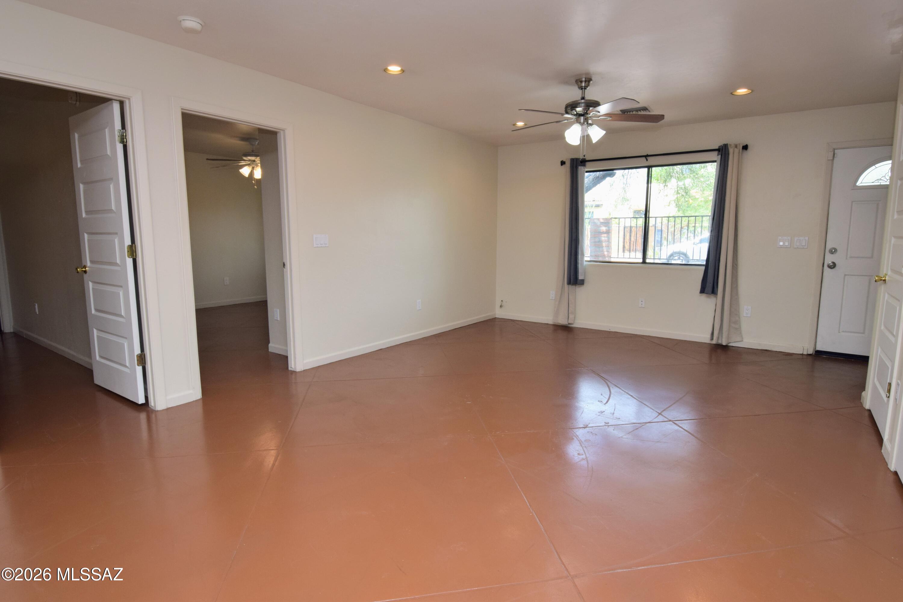 Sunnyside Addition - Residential Lease