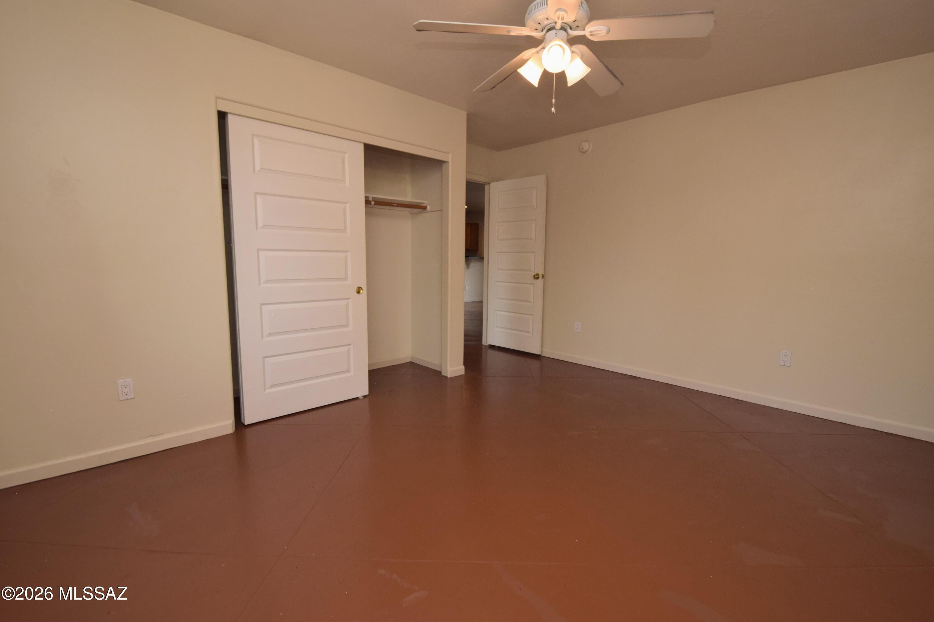 Sunnyside Addition - Residential Lease