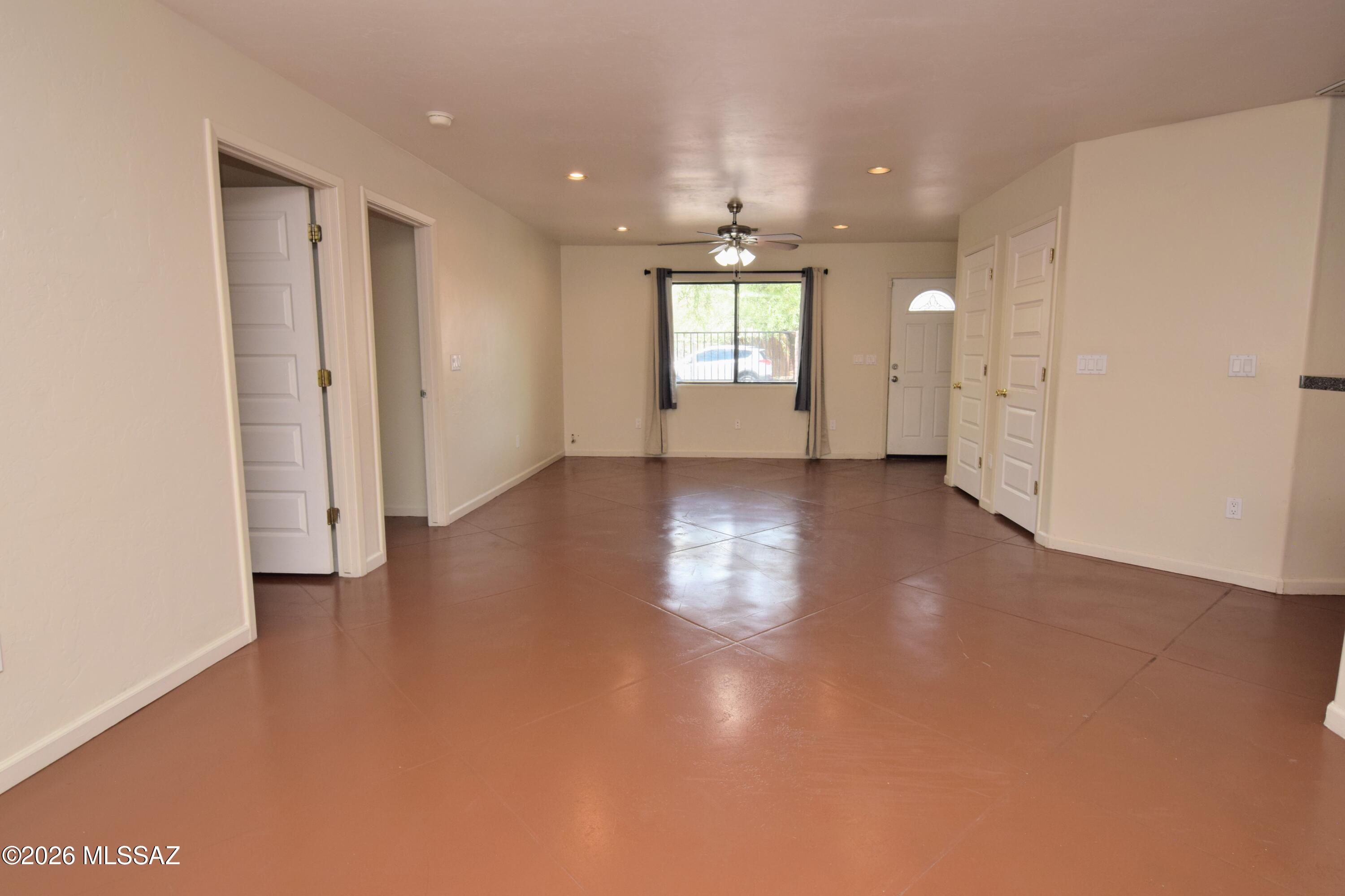Sunnyside Addition - Residential Lease