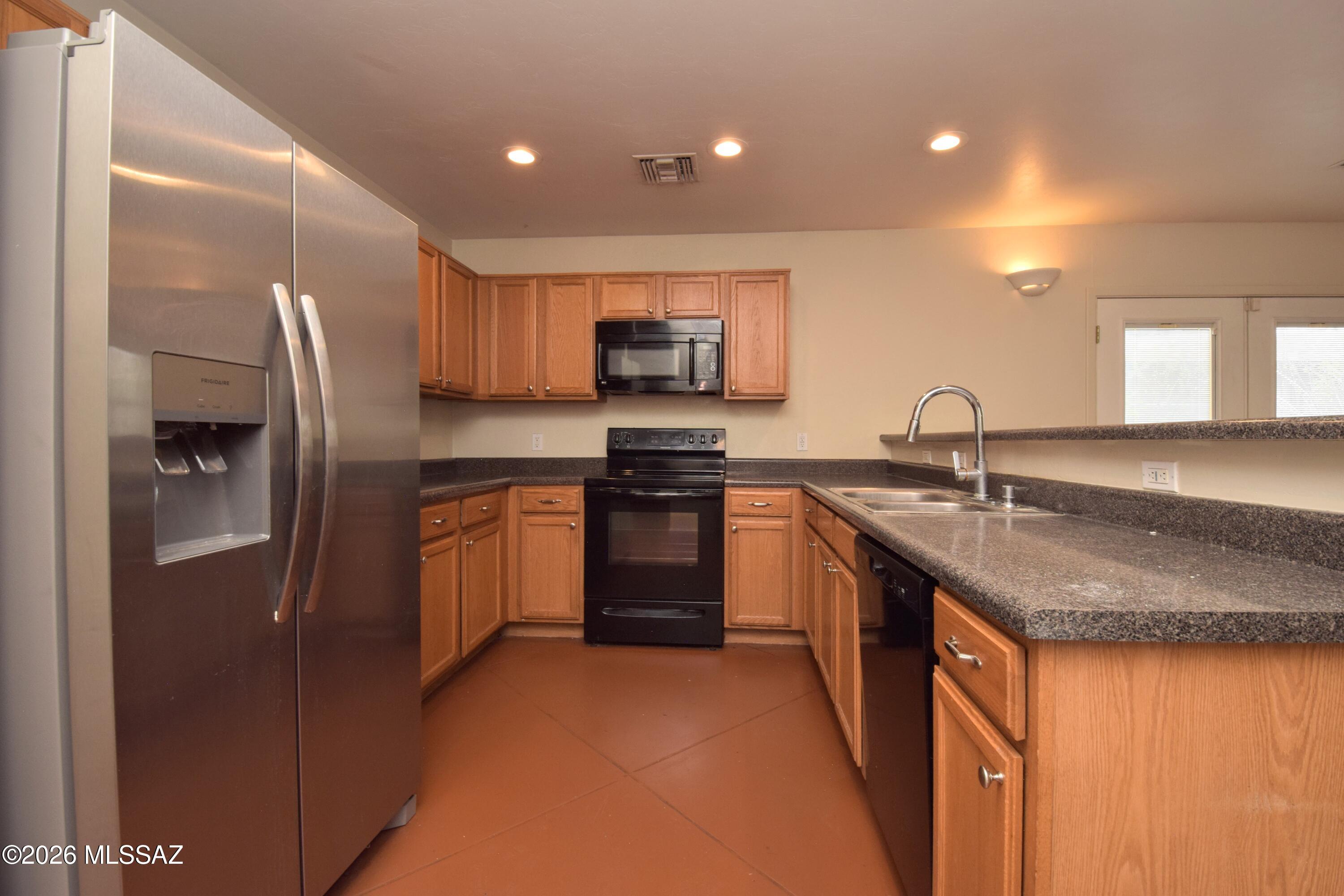 Sunnyside Addition - Residential Lease