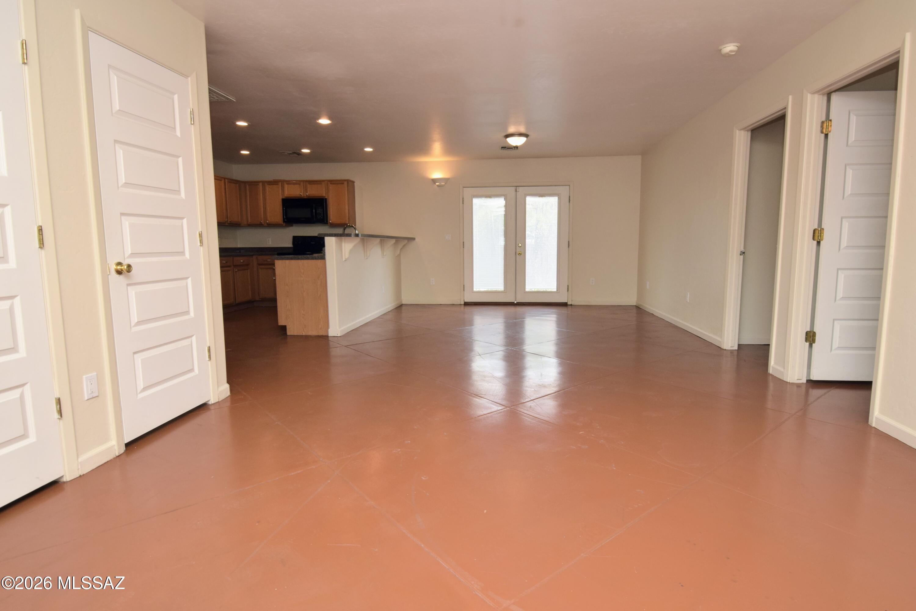 Sunnyside Addition - Residential Lease