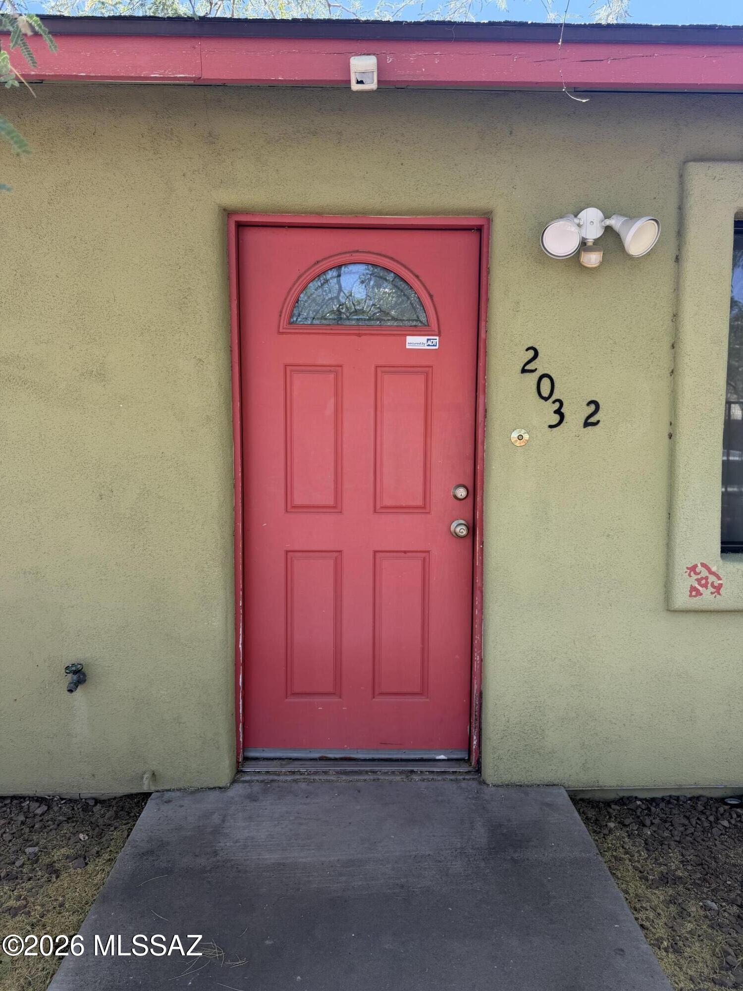 Sunnyside Addition - Residential Lease