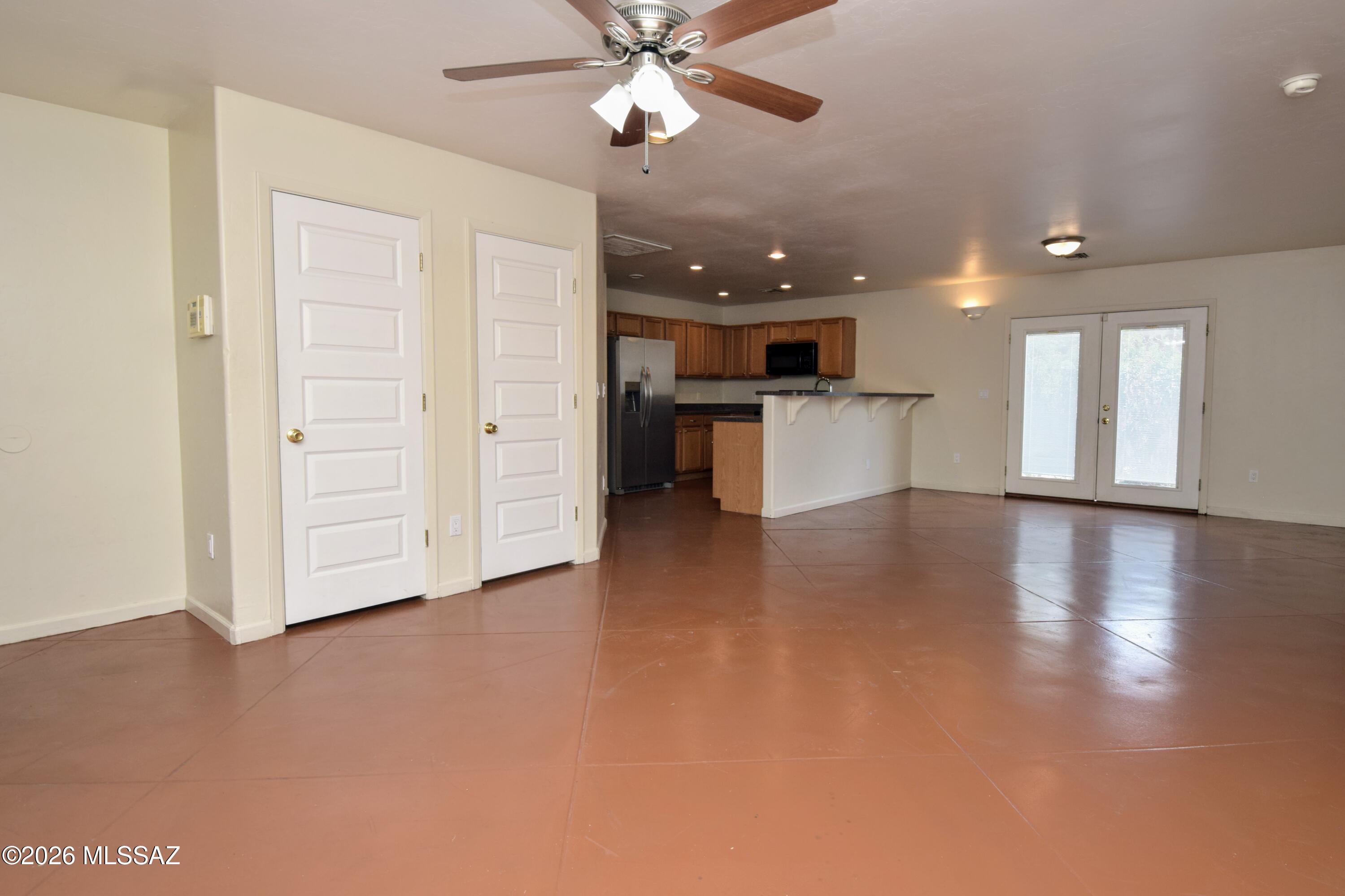 Sunnyside Addition - Residential Lease