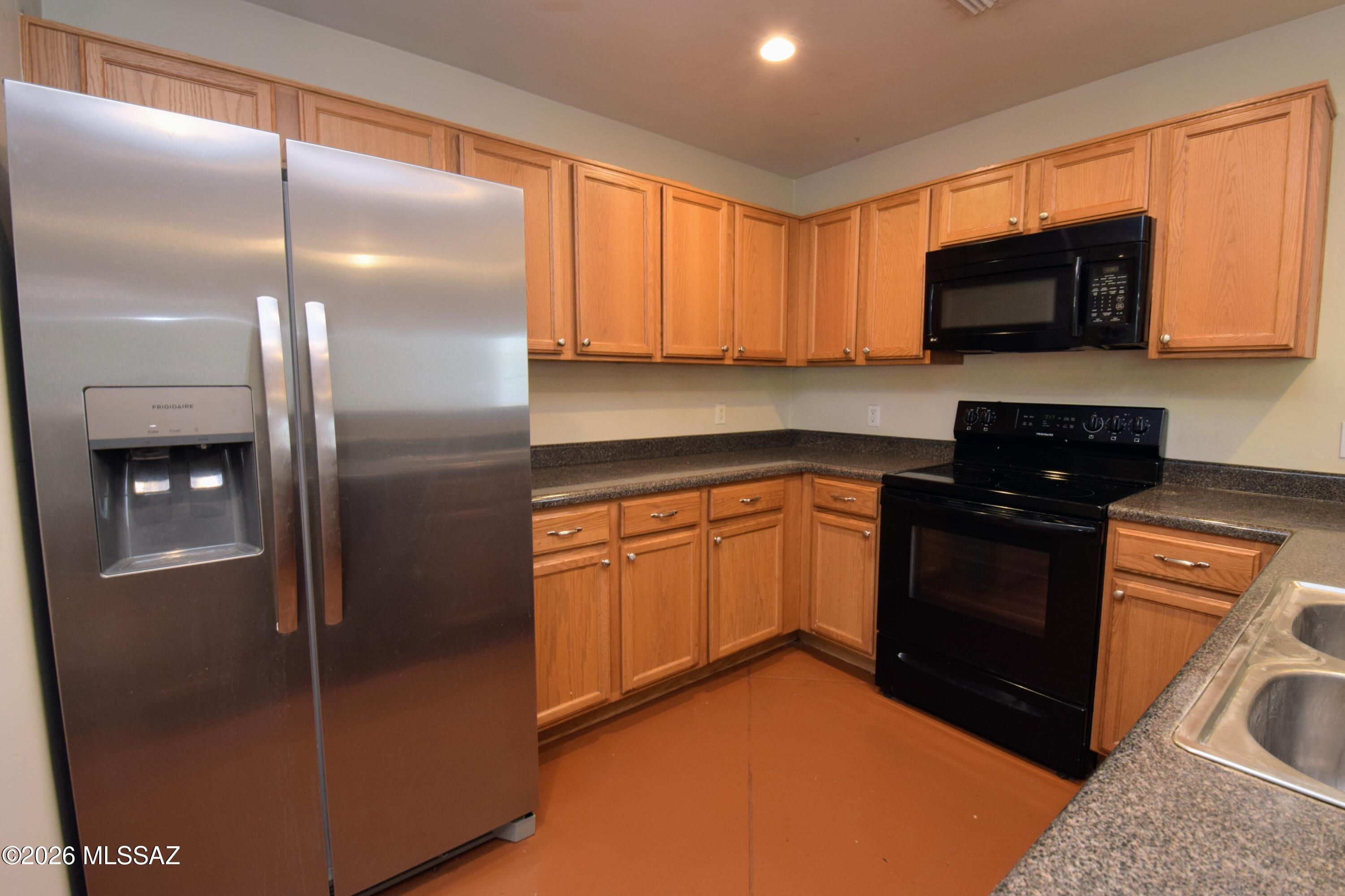 Sunnyside Addition - Residential Lease