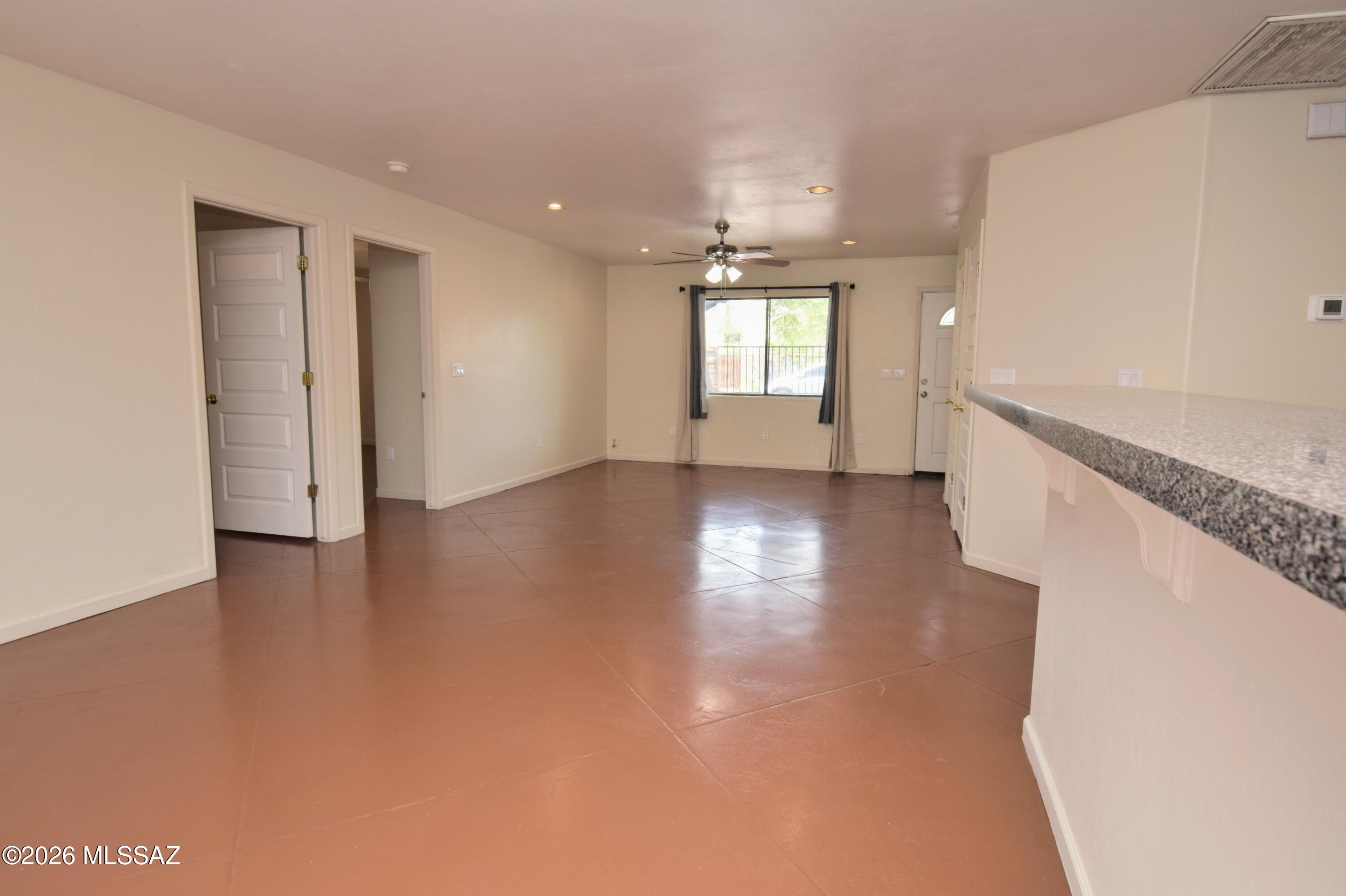 Sunnyside Addition - Residential Lease
