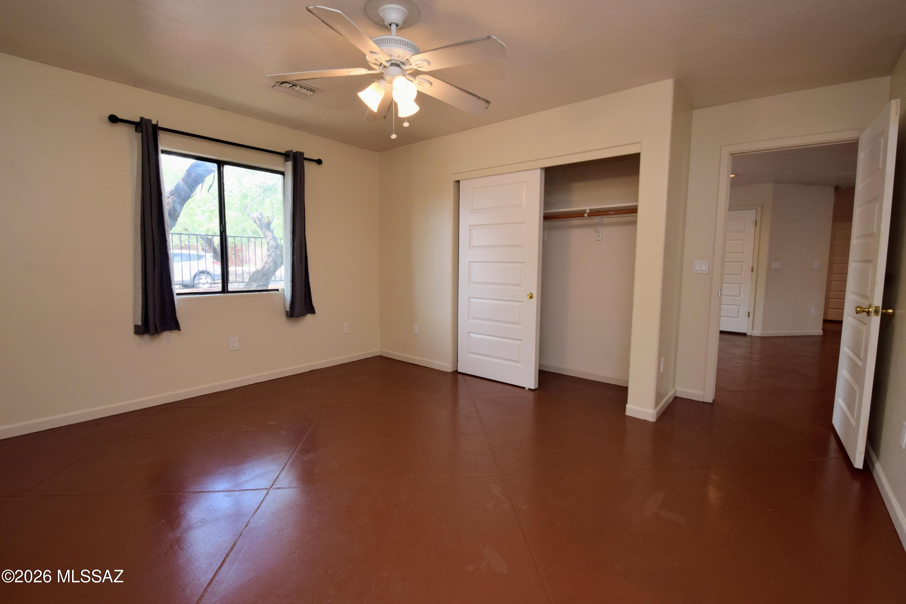 Sunnyside Addition - Residential Lease