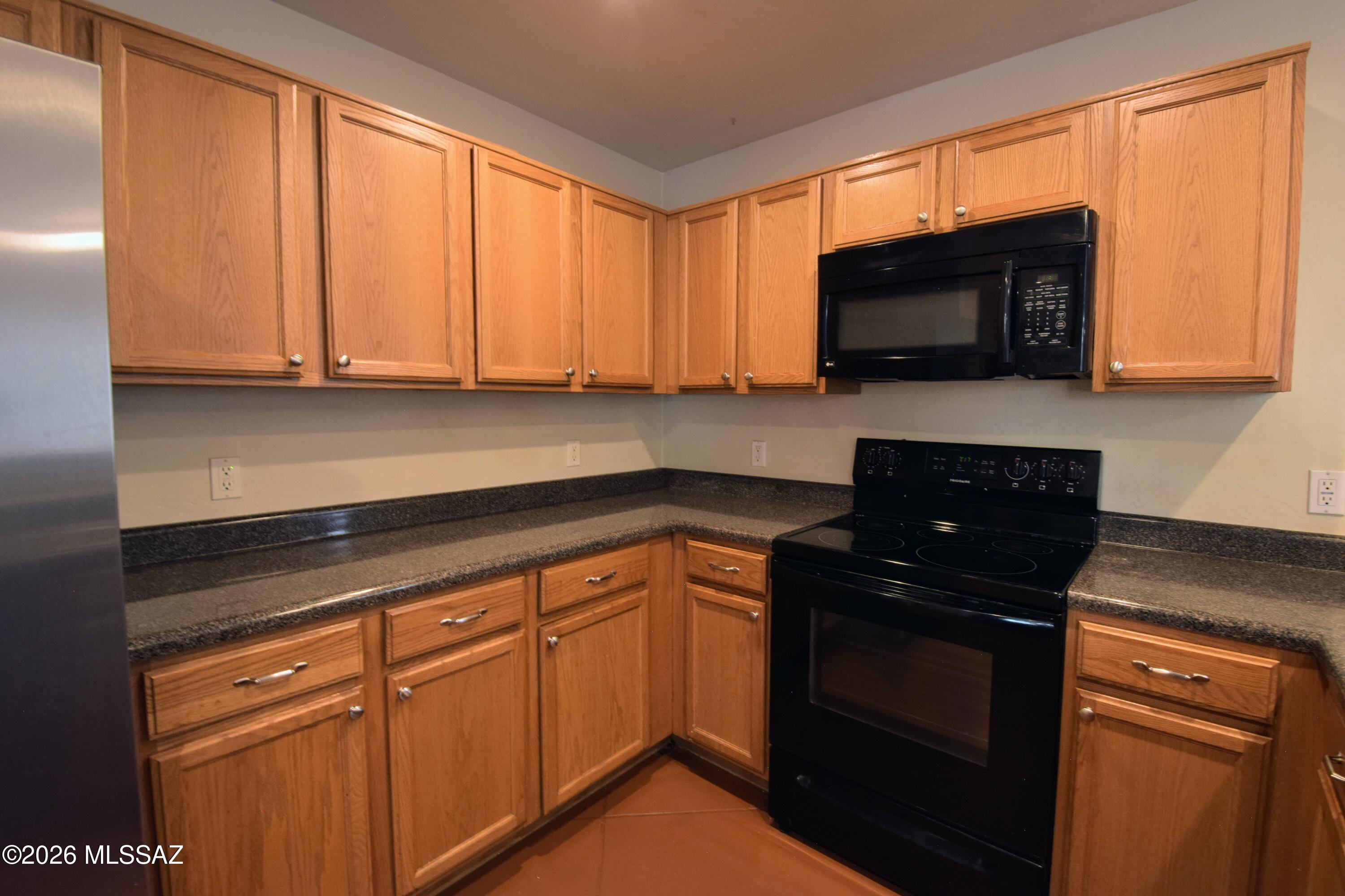 Sunnyside Addition - Residential Lease