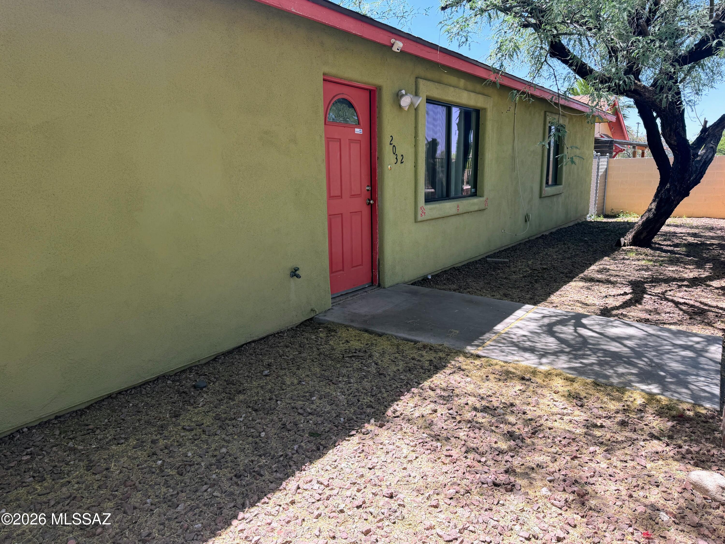 Sunnyside Addition - Residential Lease