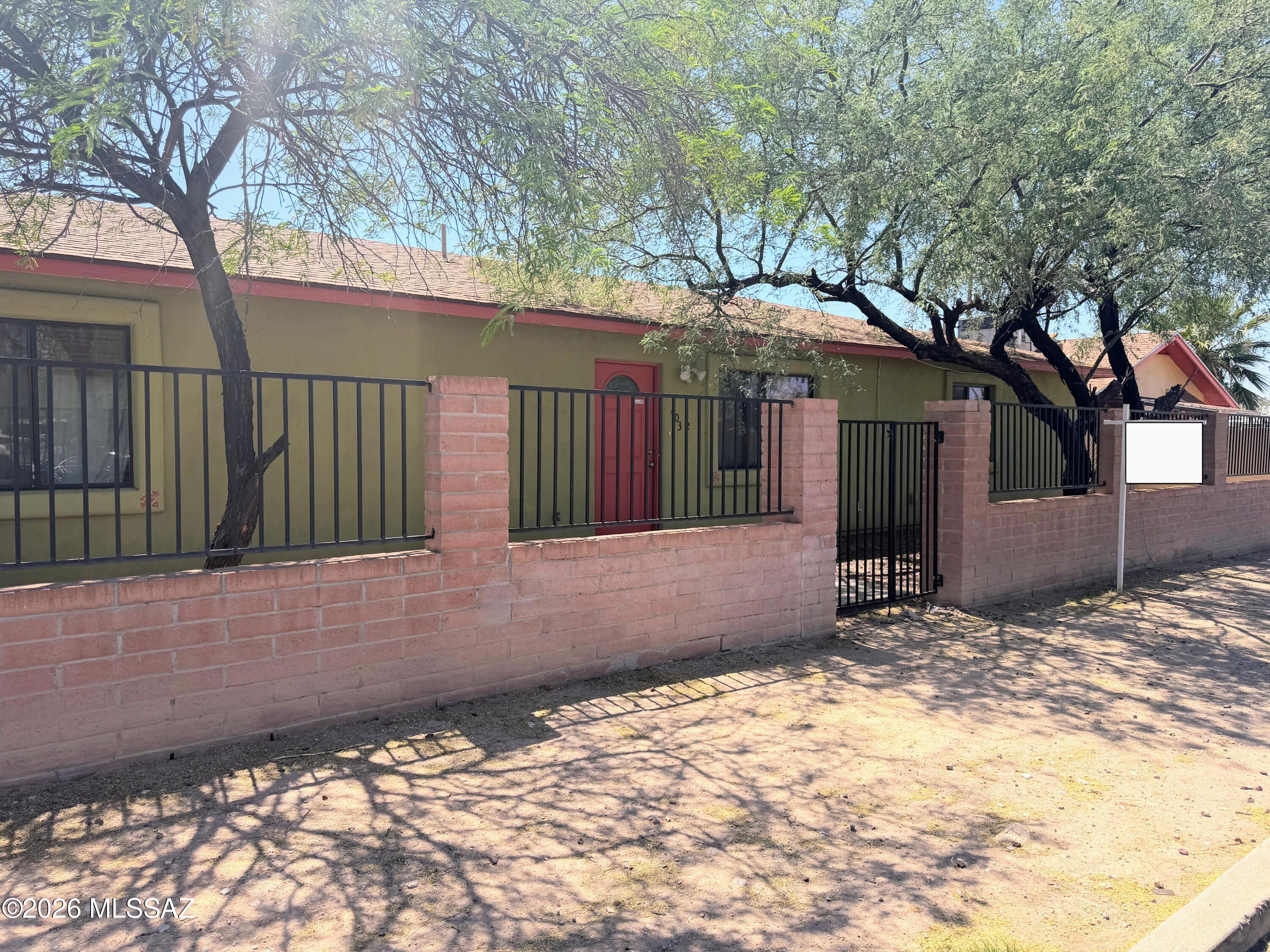 Sunnyside Addition - Residential Lease