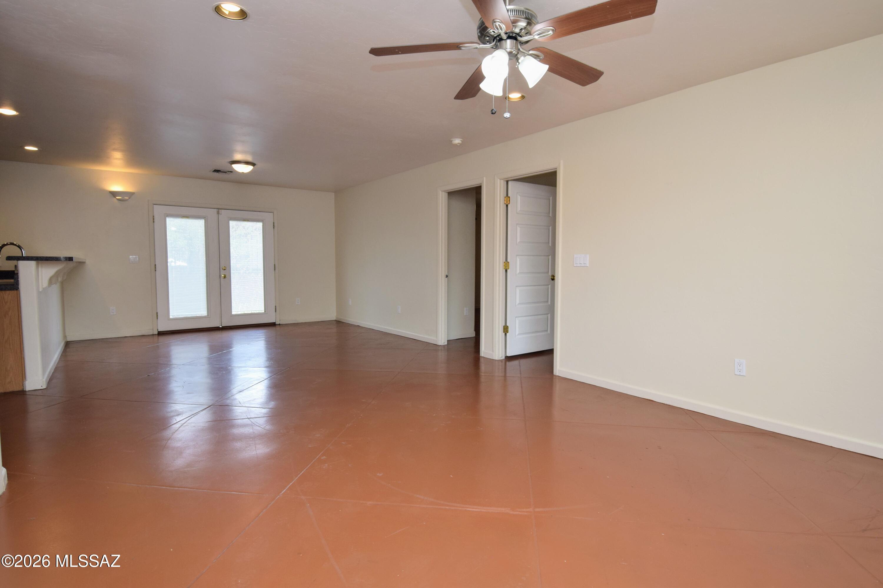 Sunnyside Addition - Residential Lease