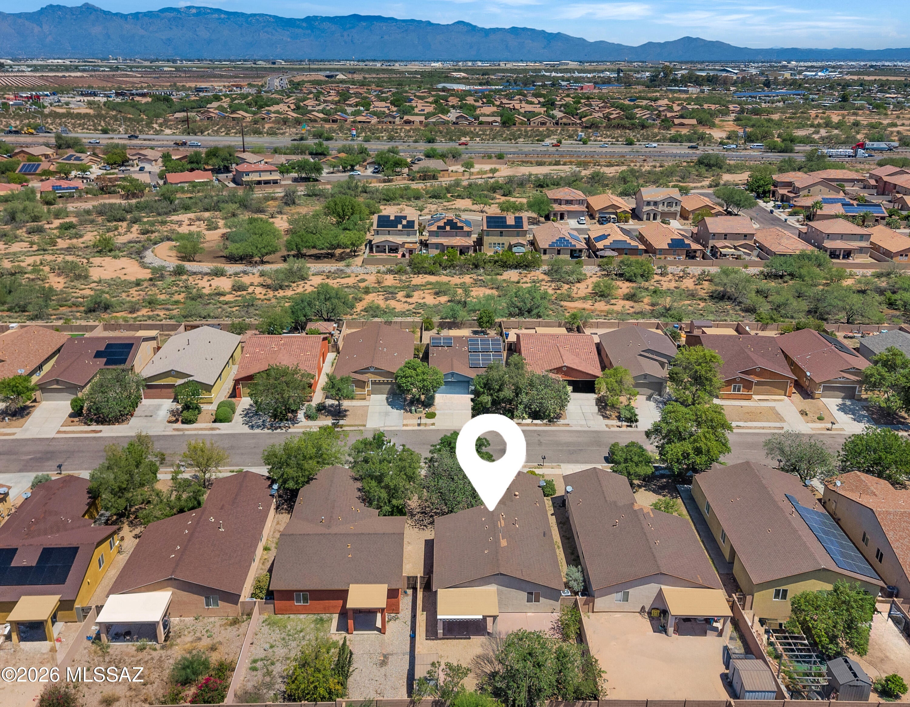 Rancho Valencia (1-583) - Residential