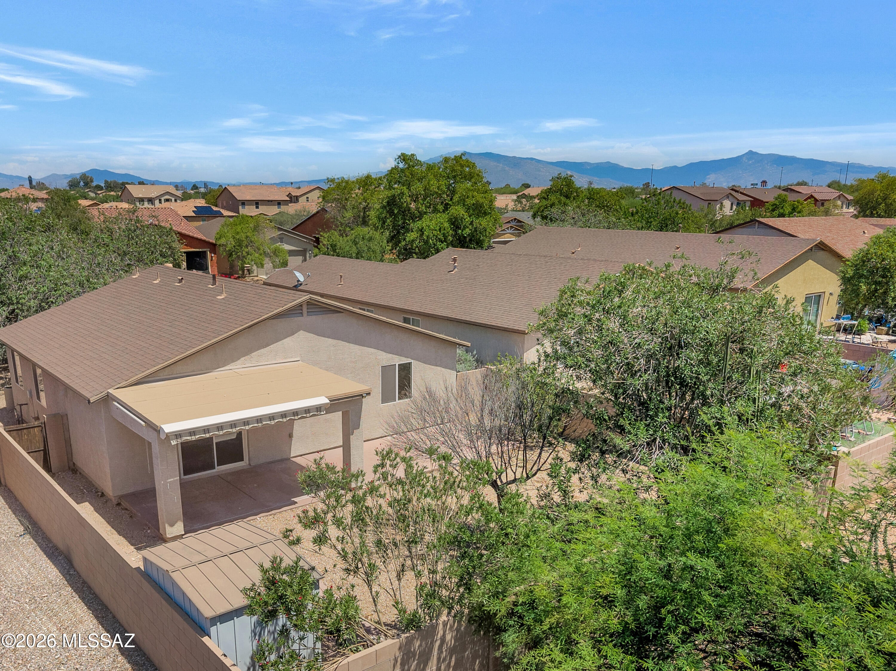 Rancho Valencia (1-583) - Residential