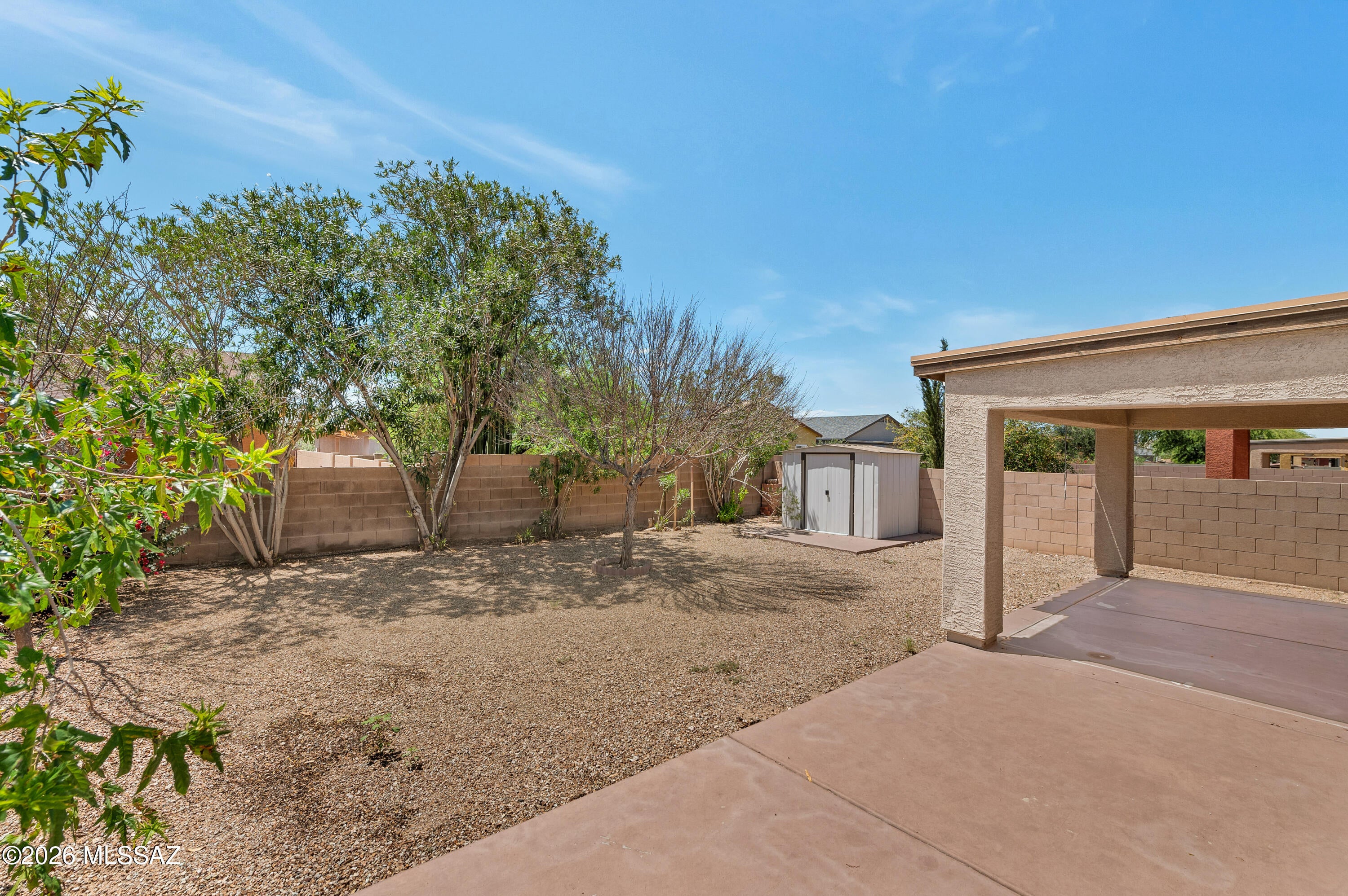 Rancho Valencia (1-583) - Residential