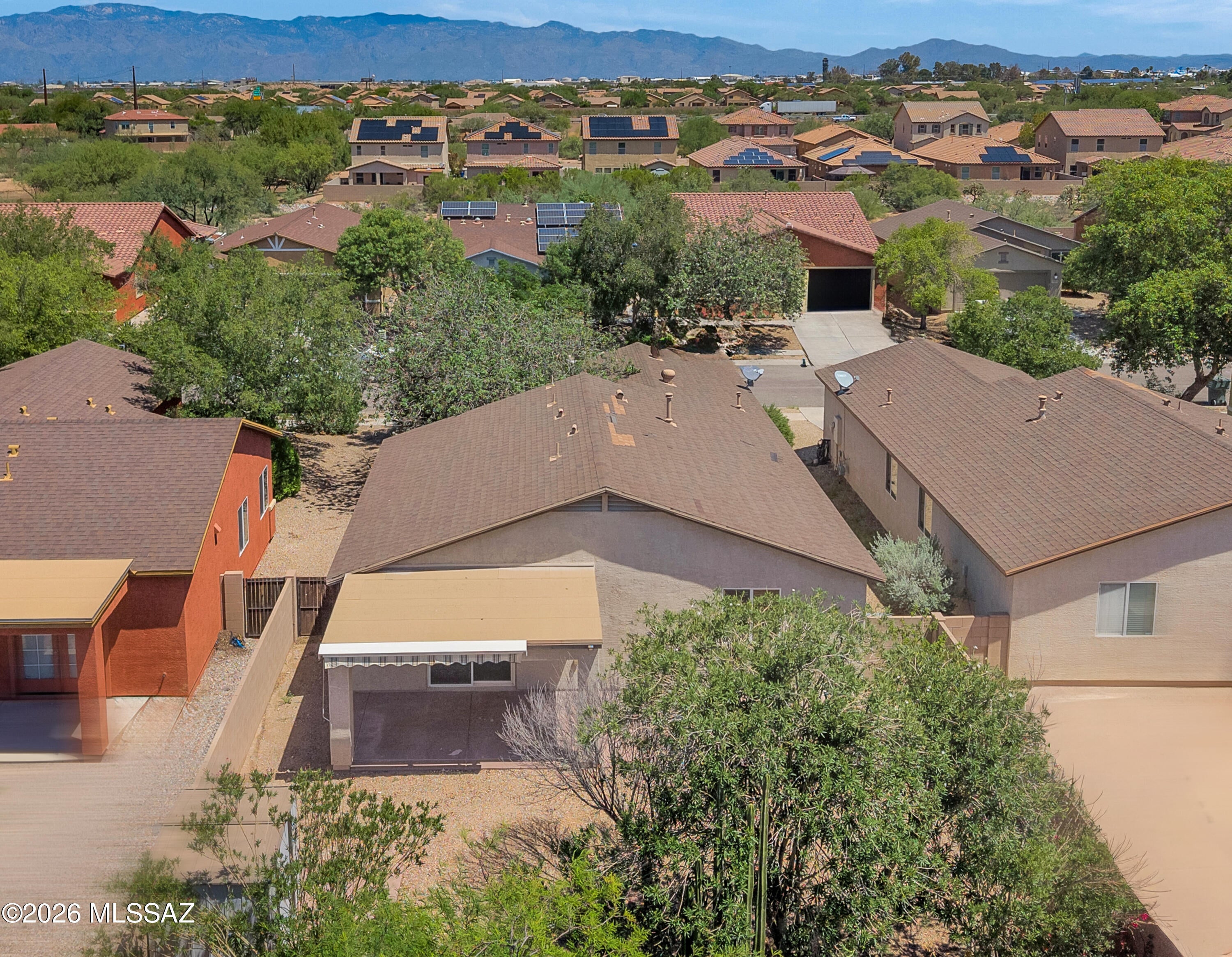 Rancho Valencia (1-583) - Residential