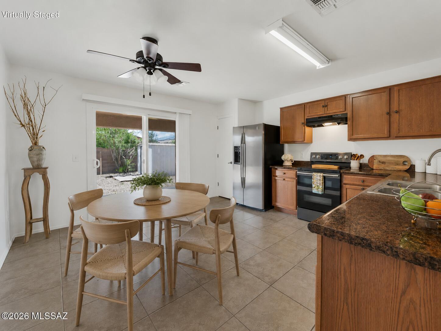Rancho Valencia (1-583) - Residential