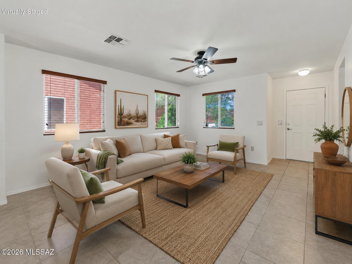 Rancho Valencia (1-583) - Residential
