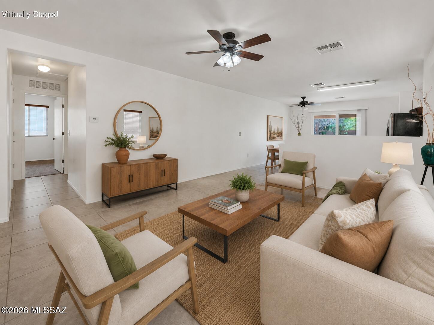 Rancho Valencia (1-583) - Residential