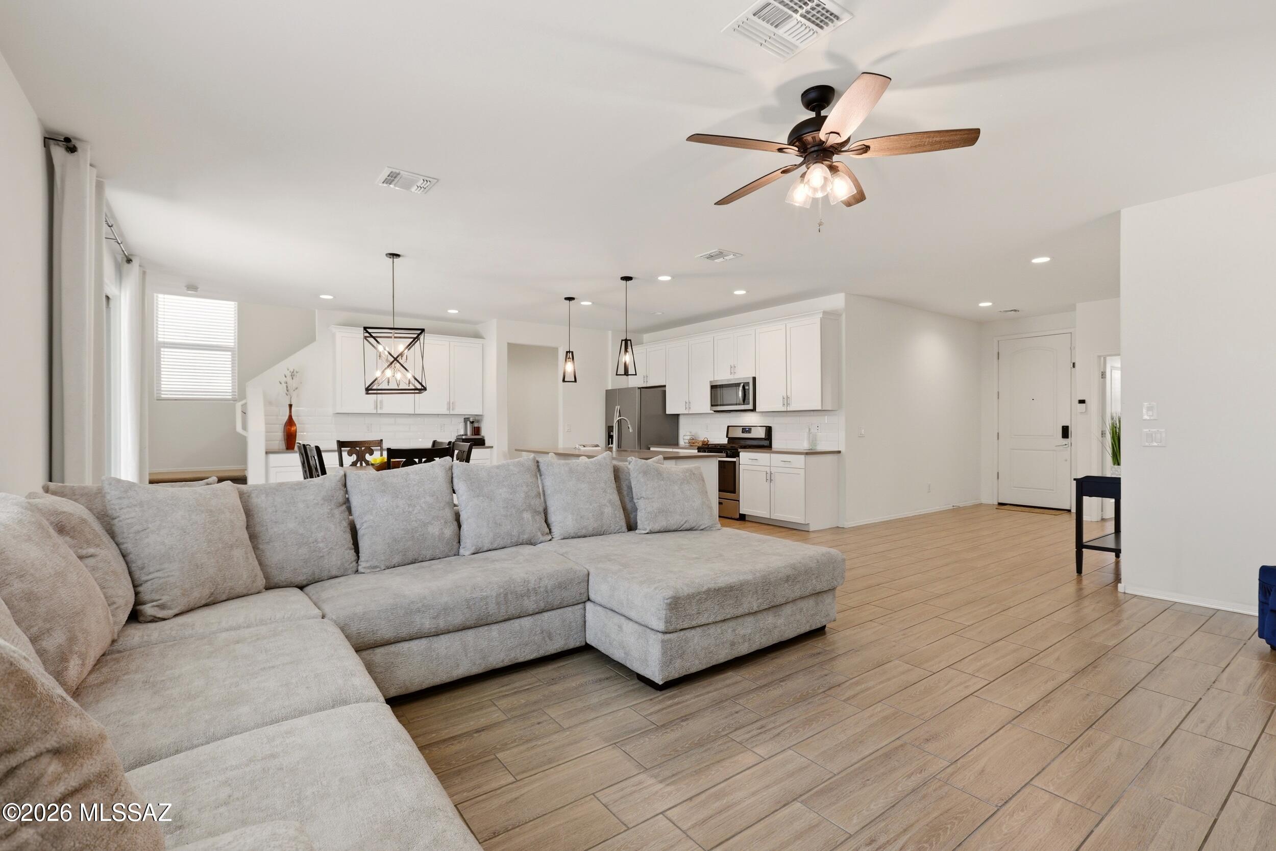 Gladden Farms Blocks 40 & 41 - Residential