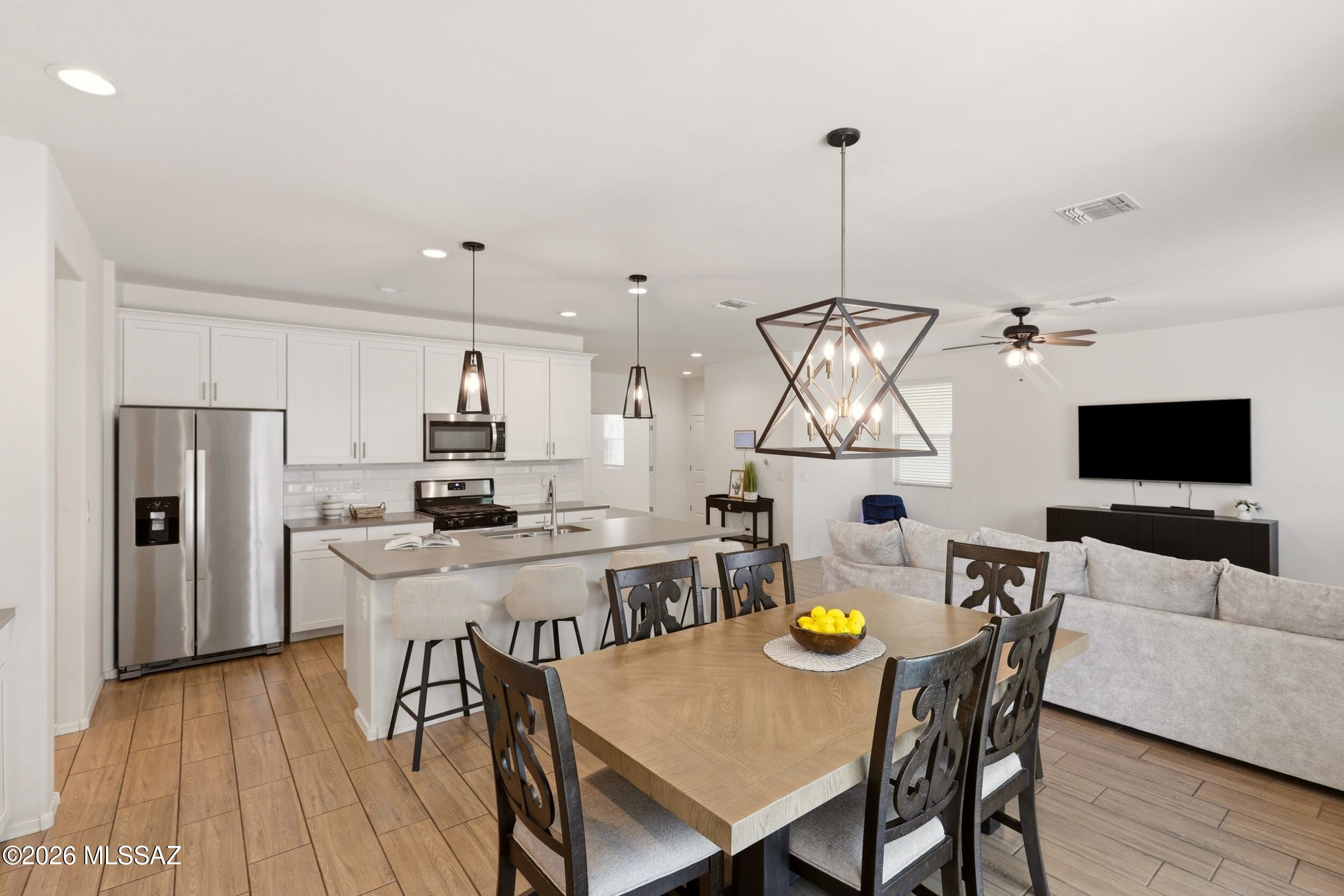 Gladden Farms Blocks 40 & 41 - Residential