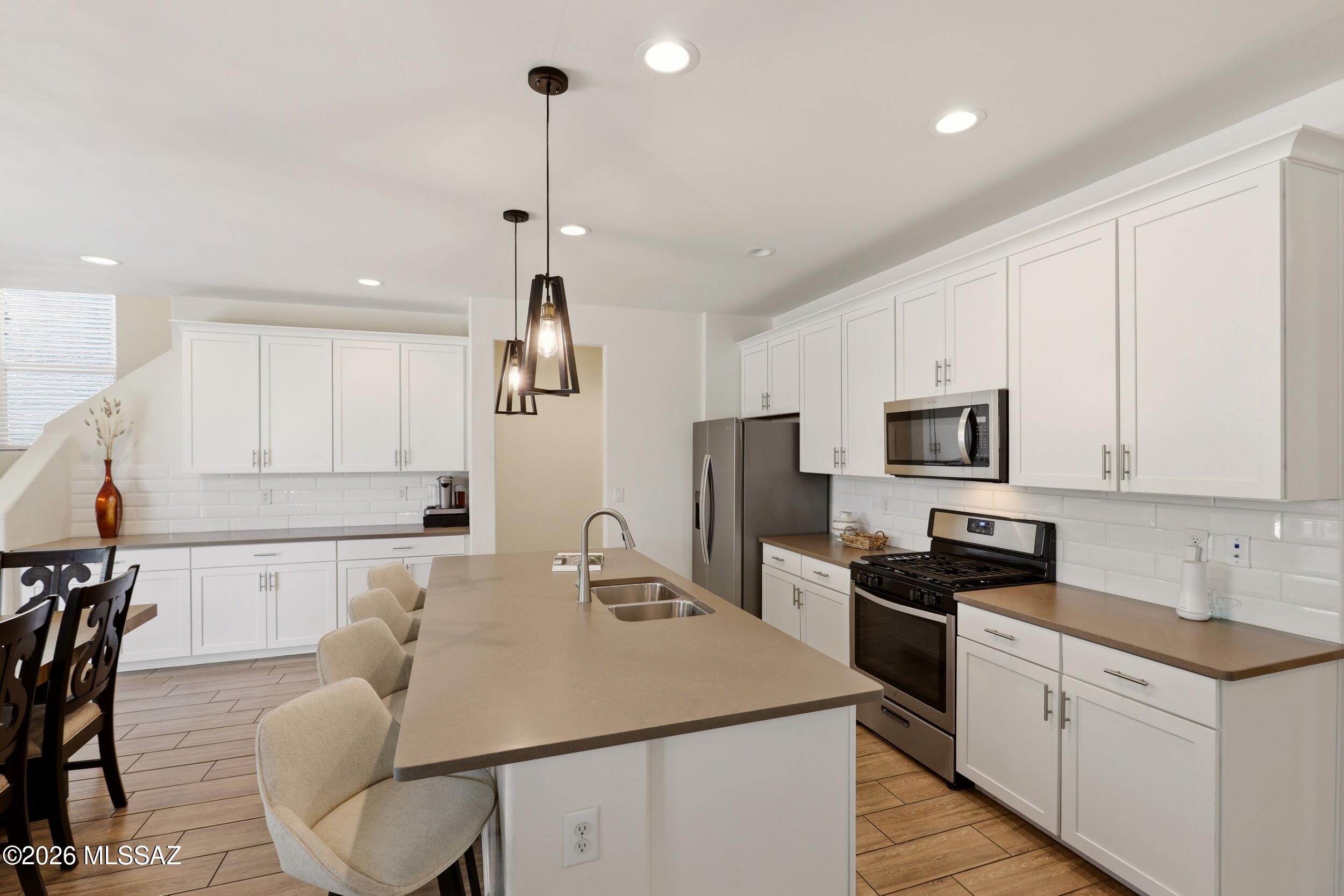 Gladden Farms Blocks 40 & 41 - Residential