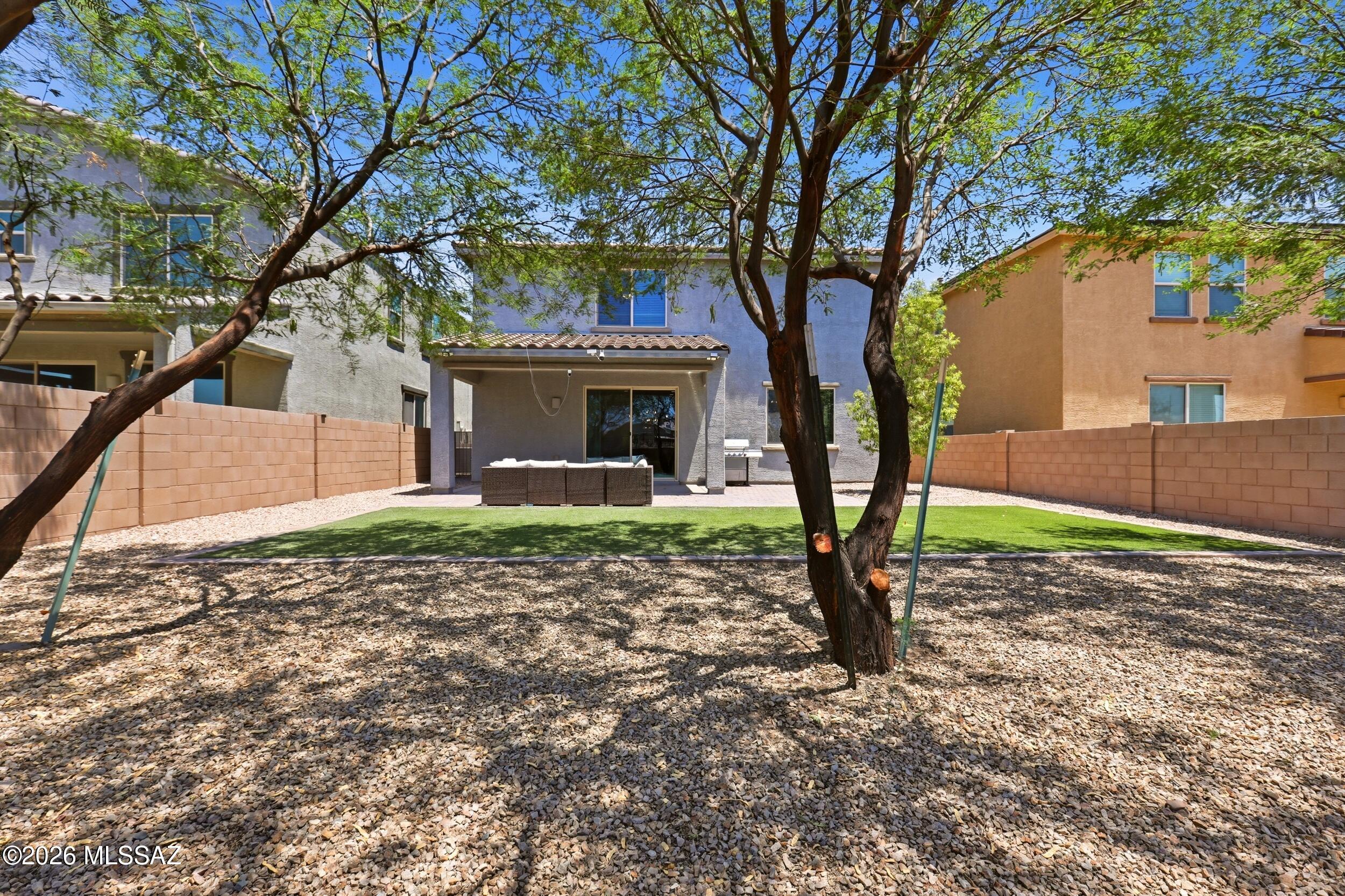 Gladden Farms Blocks 40 & 41 - Residential
