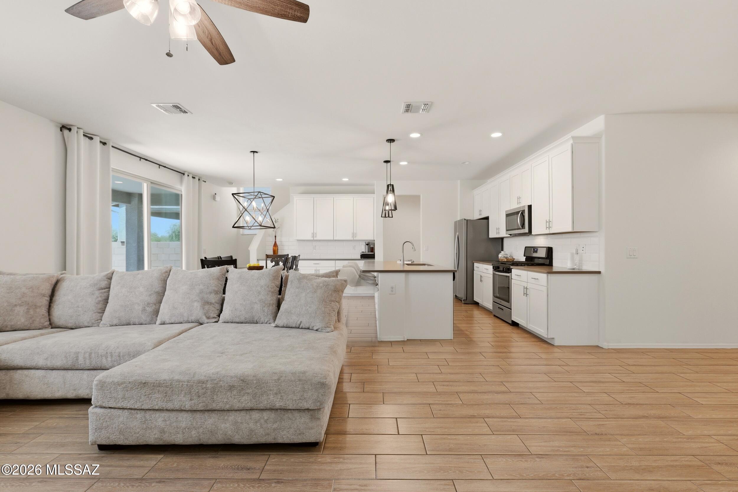 Gladden Farms Blocks 40 & 41 - Residential