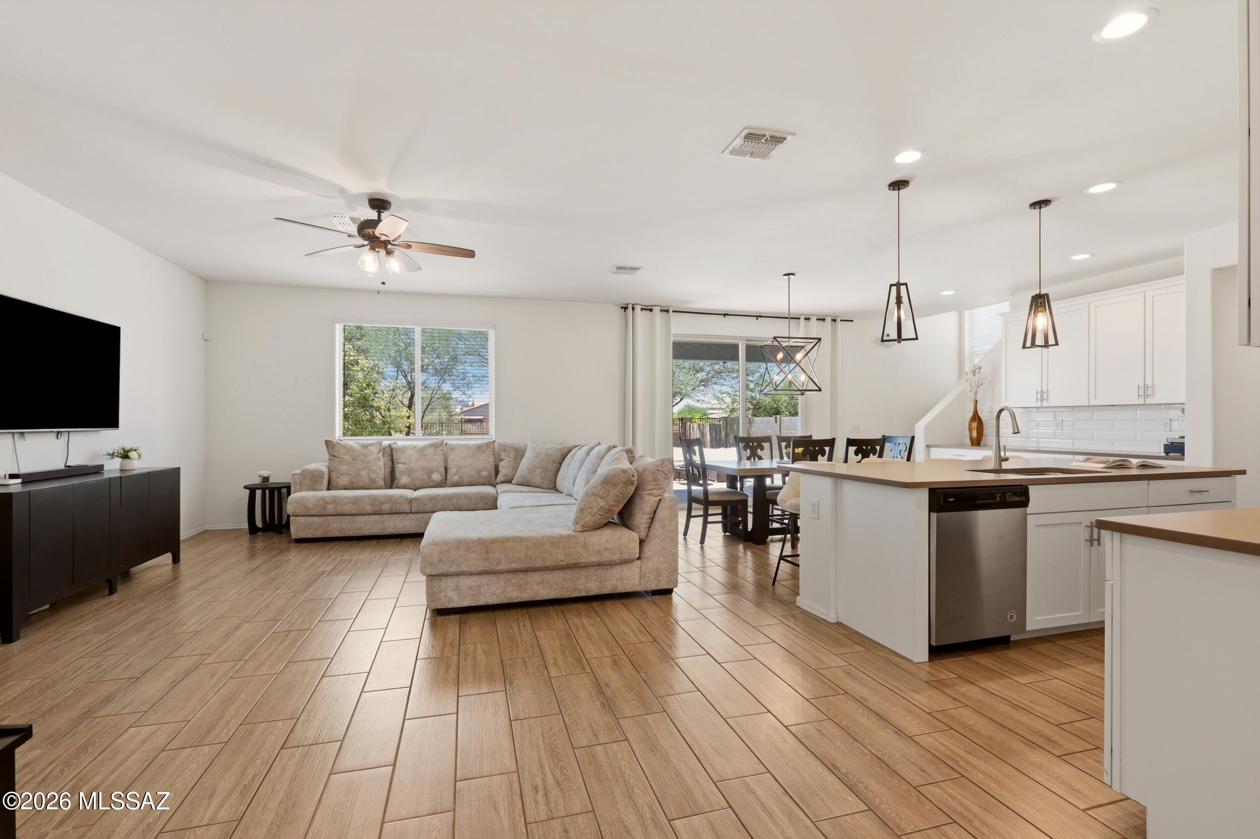 Gladden Farms Blocks 40 & 41 - Residential
