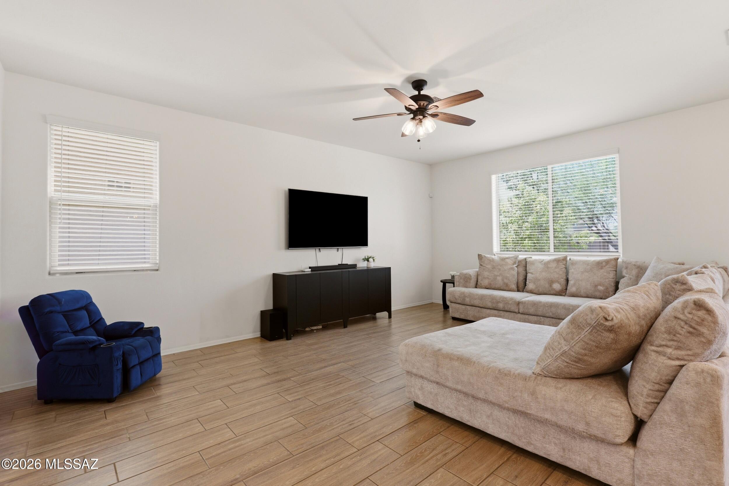Gladden Farms Blocks 40 & 41 - Residential